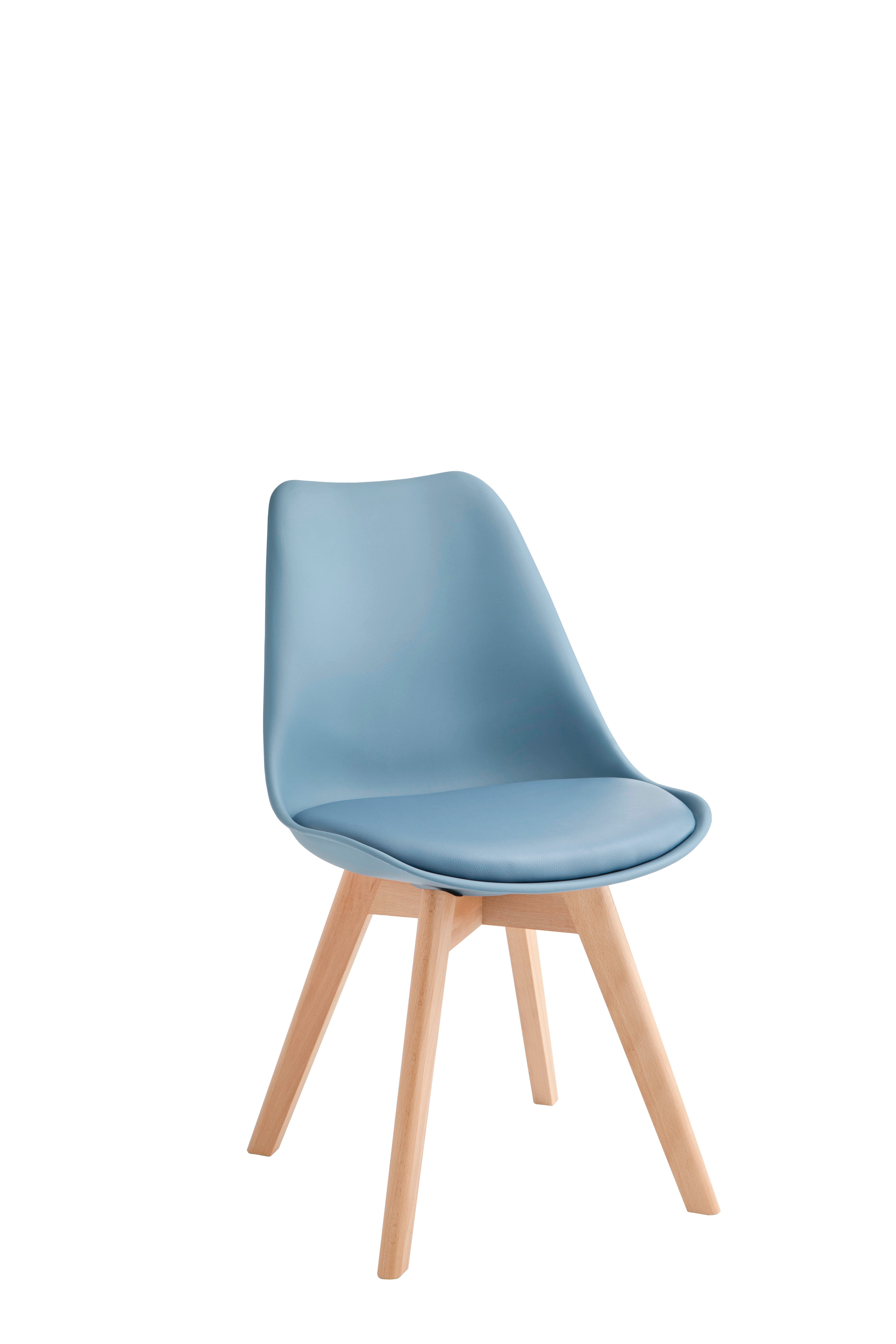 Set di 4 sedie Lola
