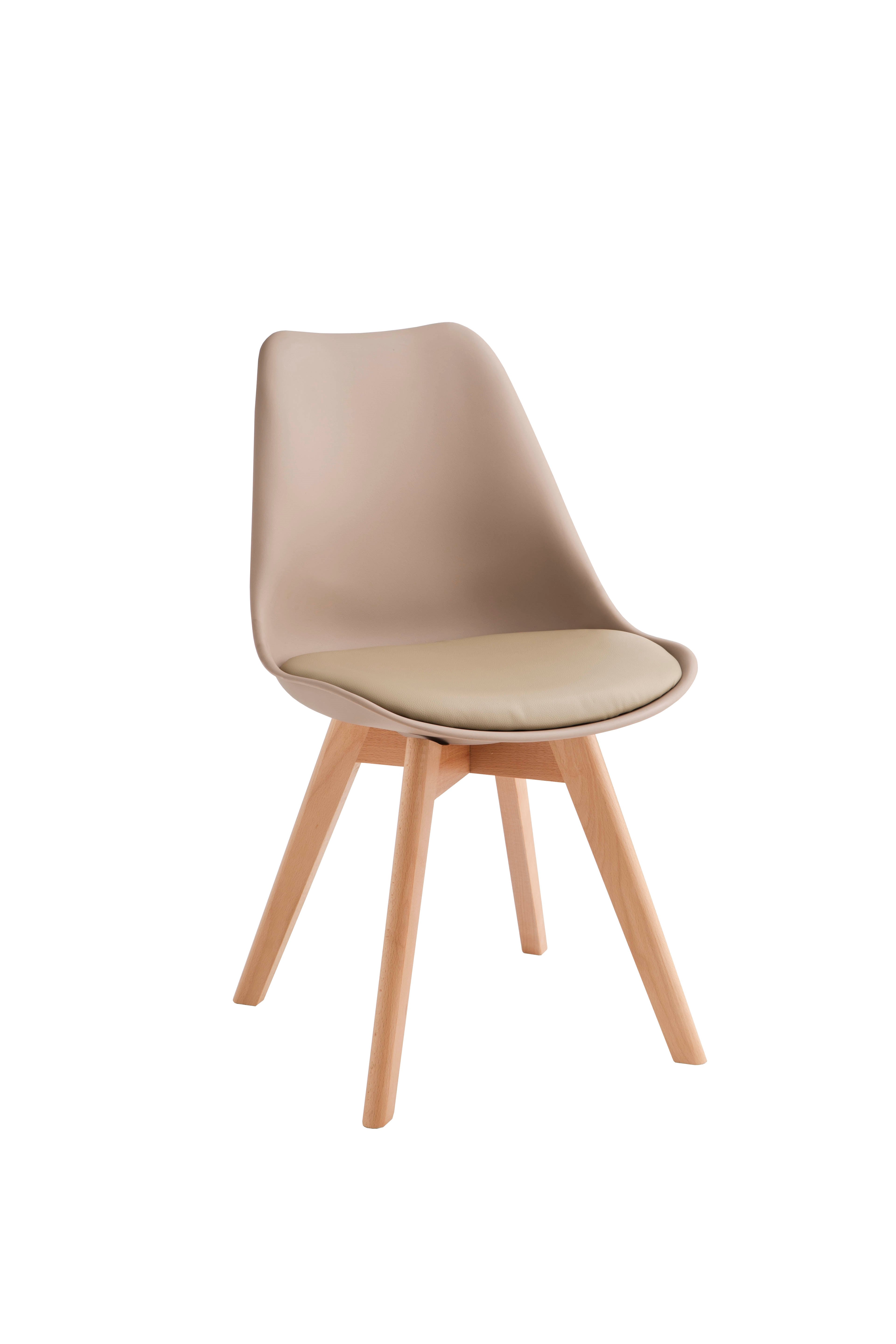 Set di 4 sedie Lola