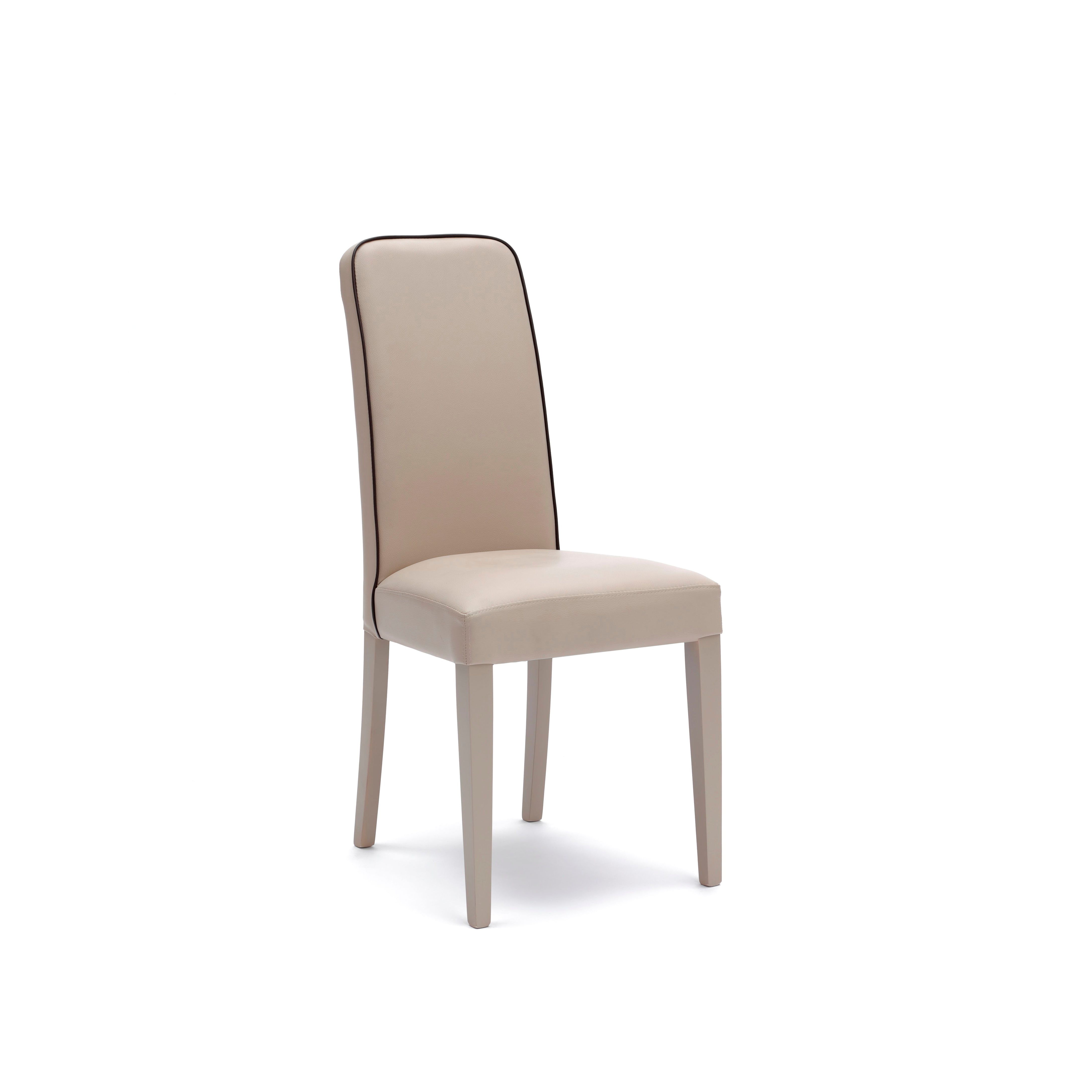 Set di 2 sedie Alina
