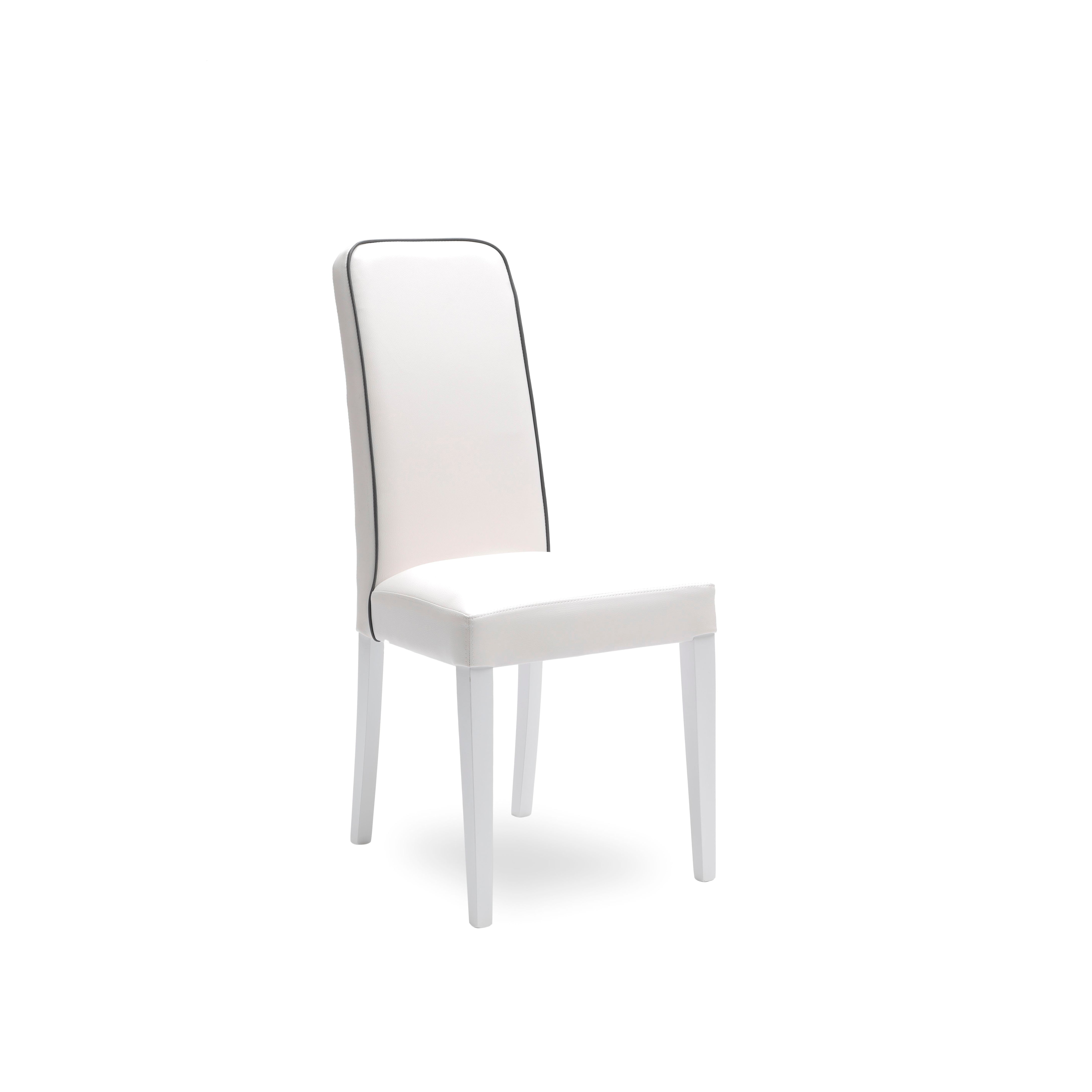 Set di 2 sedie Alina