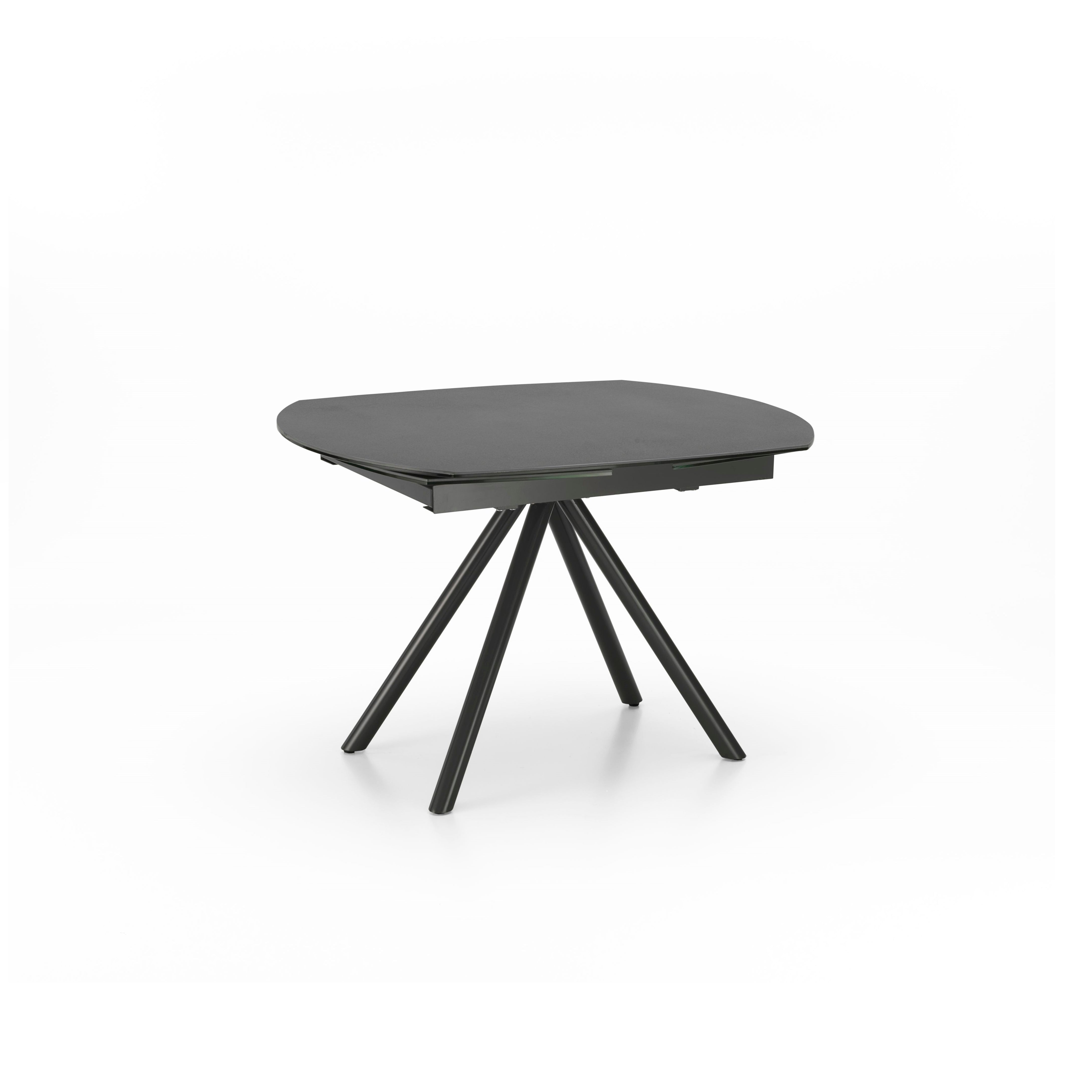 Maverick, Tavolo allungabile (90cm X 120/180cm H. 76cm)