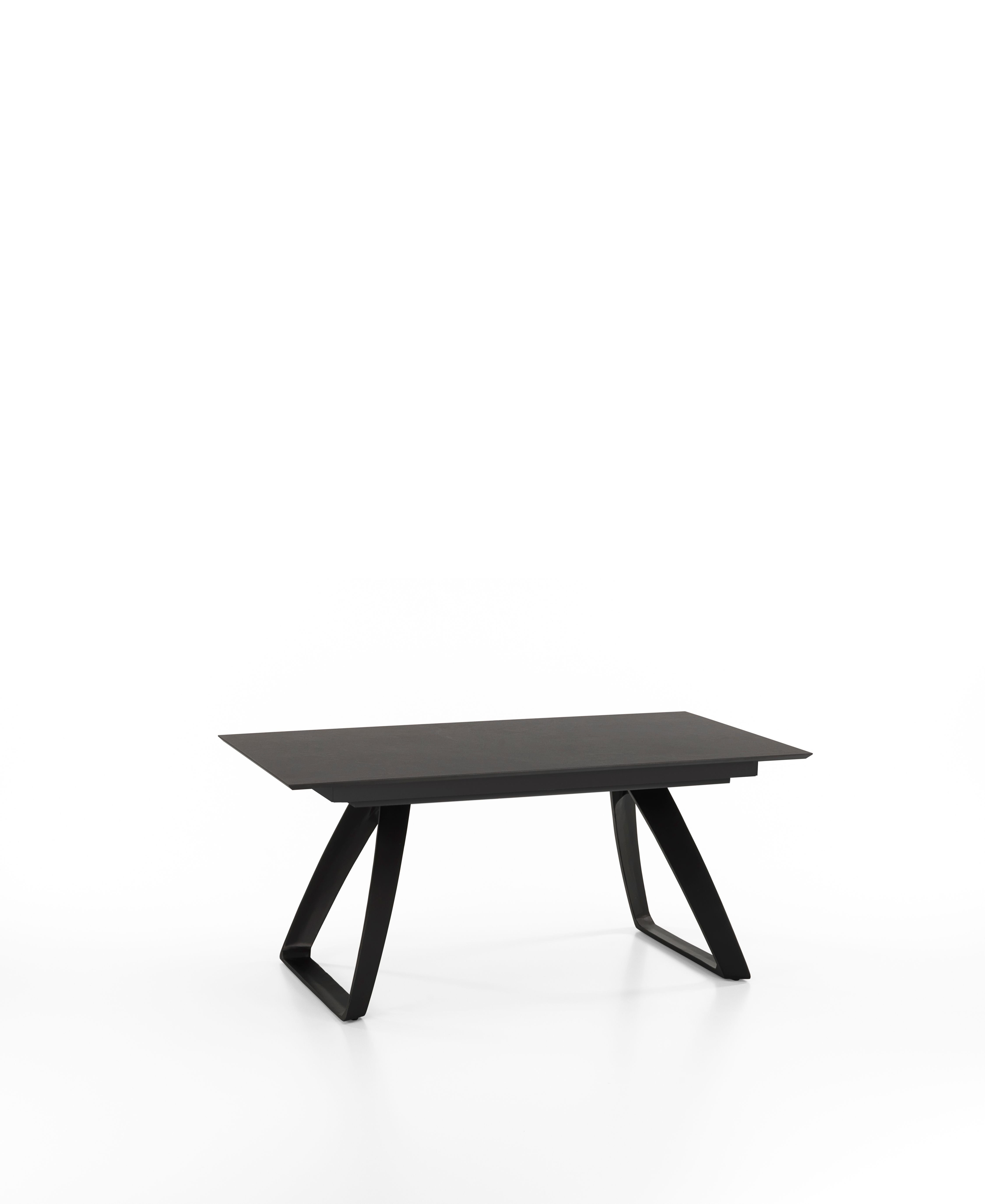 Grayson, Tavolo allungabile (90cm X 170/270cm H. 76cm)