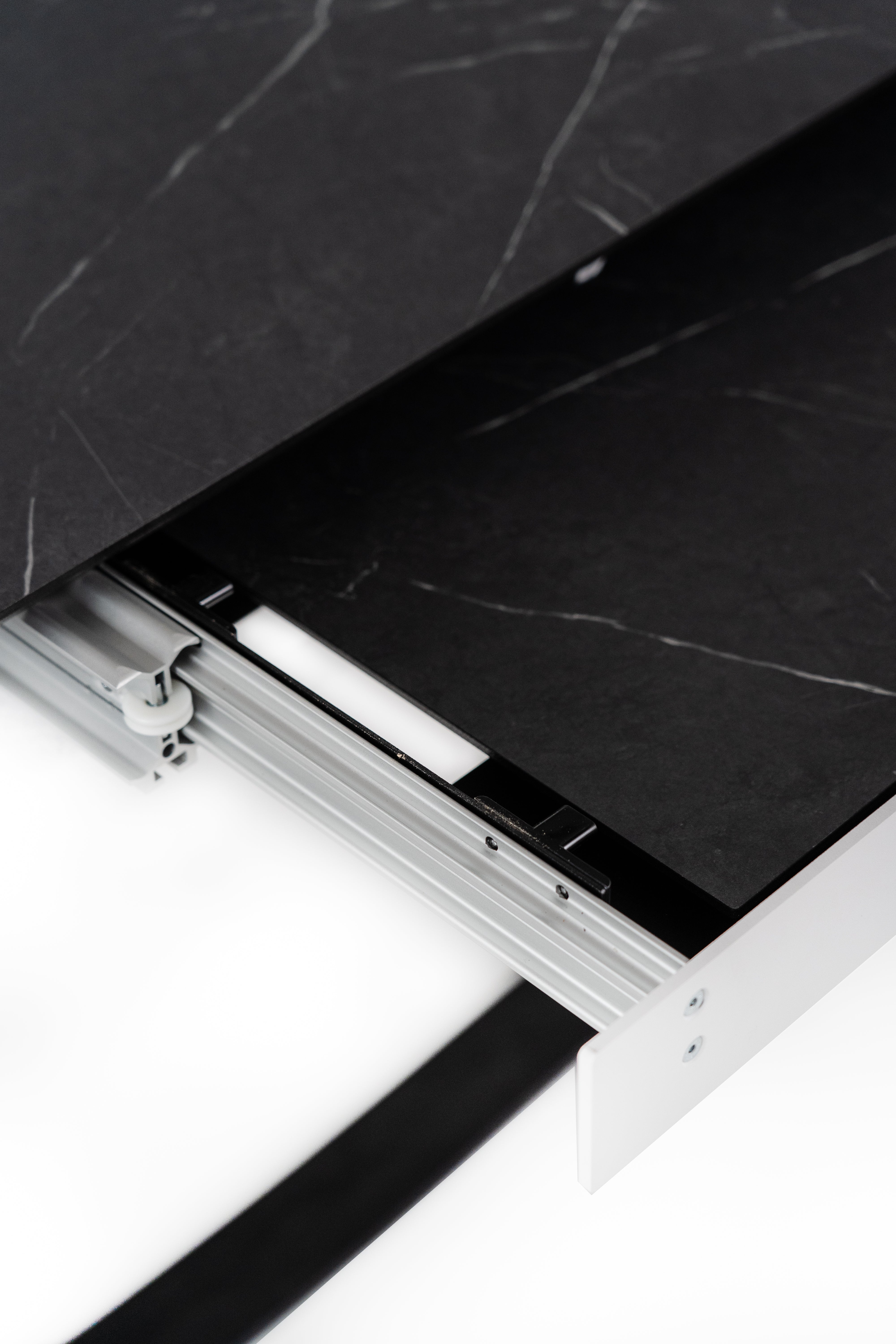 Grayson, Tavolo allungabile (90cm X 170/270cm H. 76cm)