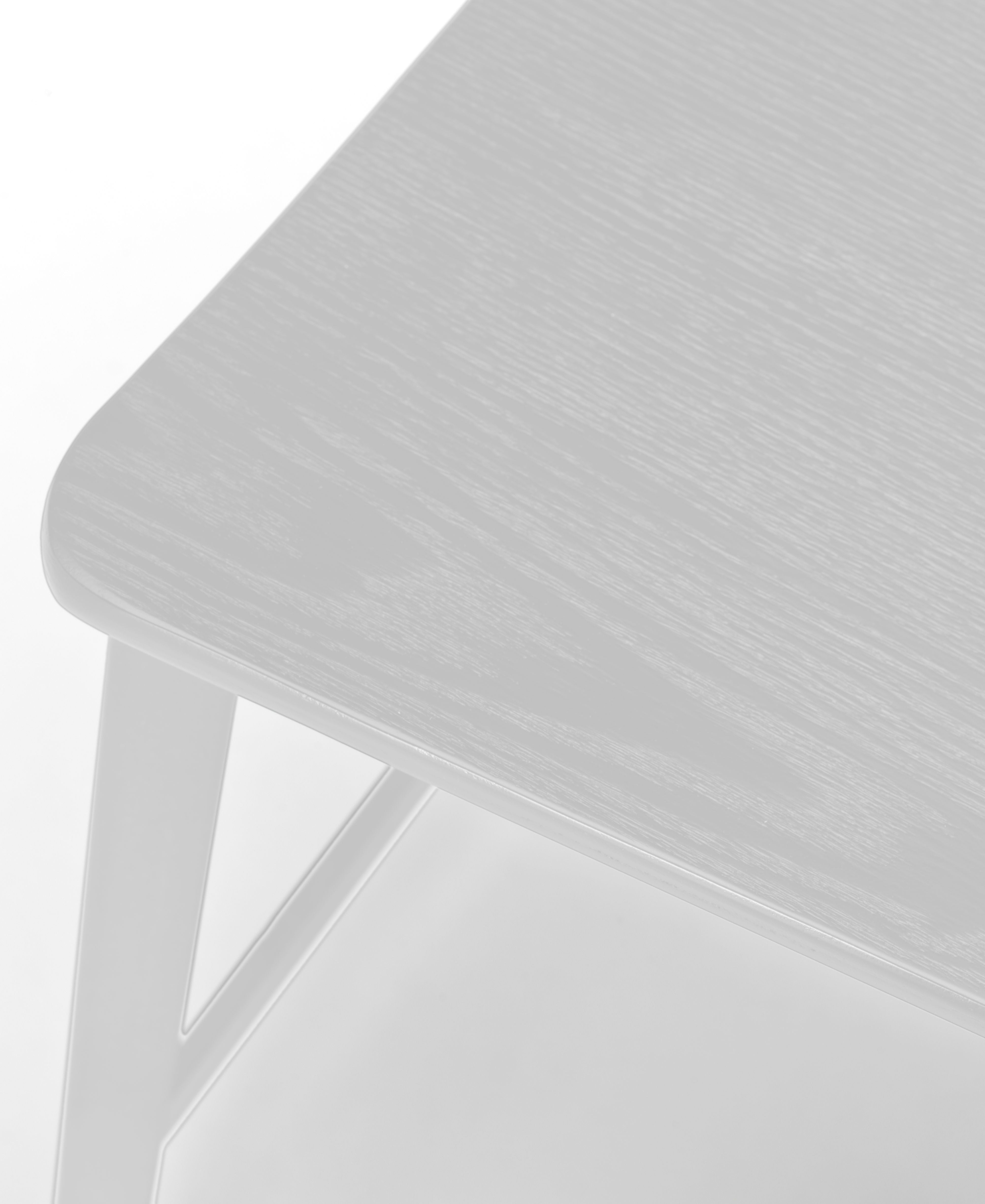 Set di 2 sgabelli Teka