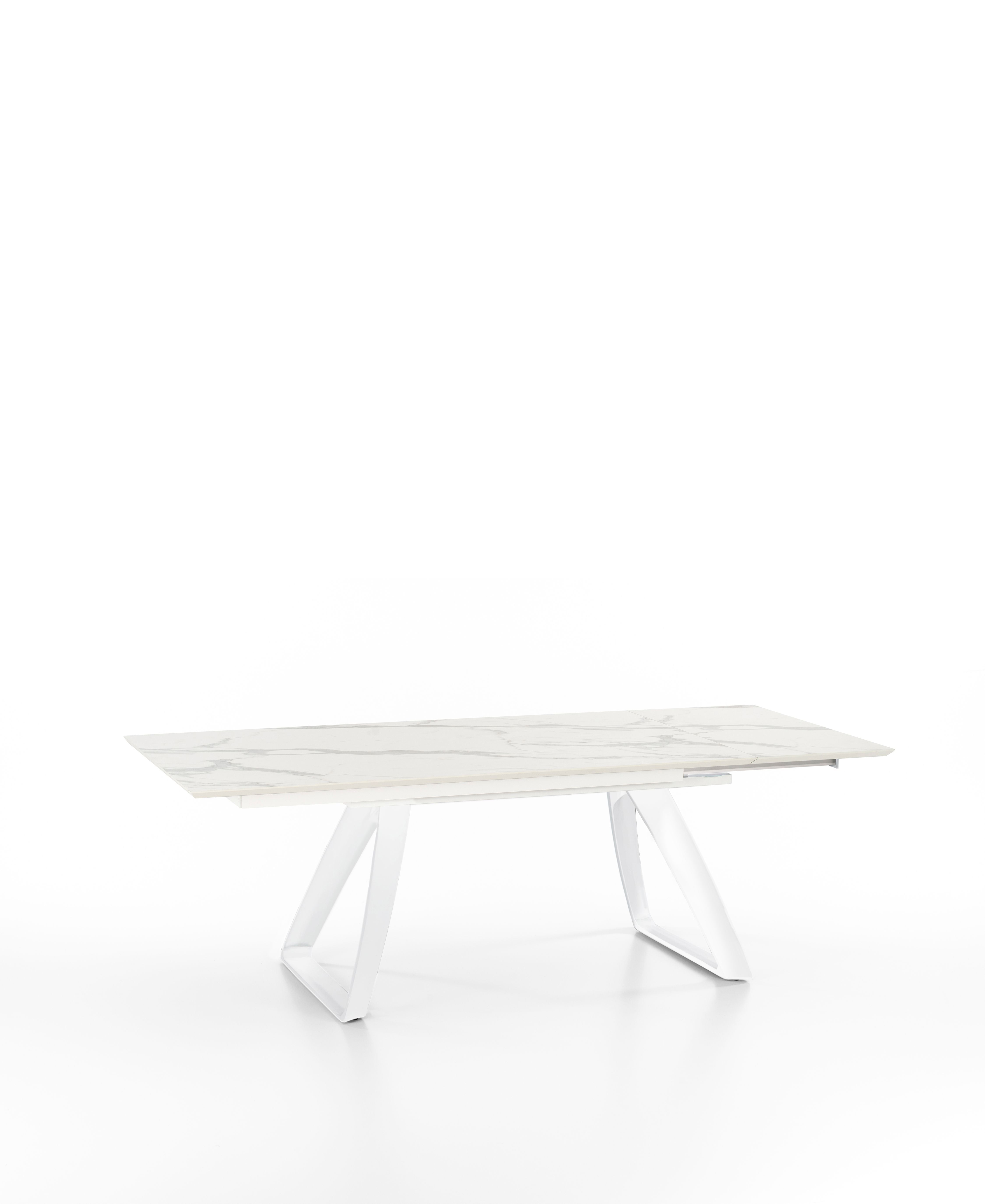 Grayson, Tavolo allungabile (90cm X 170/270cm H. 76cm)