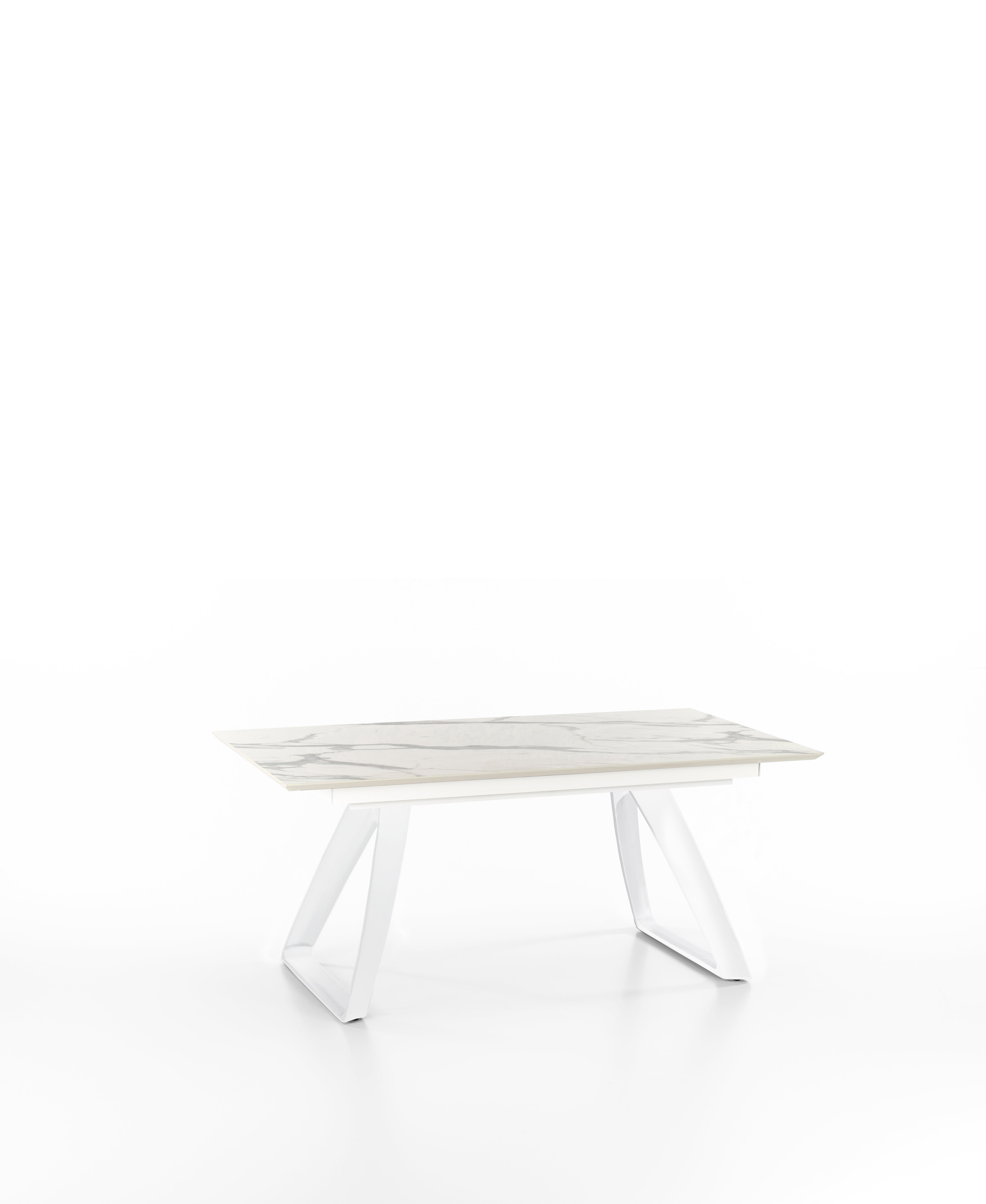 Grayson, Tavolo allungabile (90cm X 170/270cm H. 76cm)