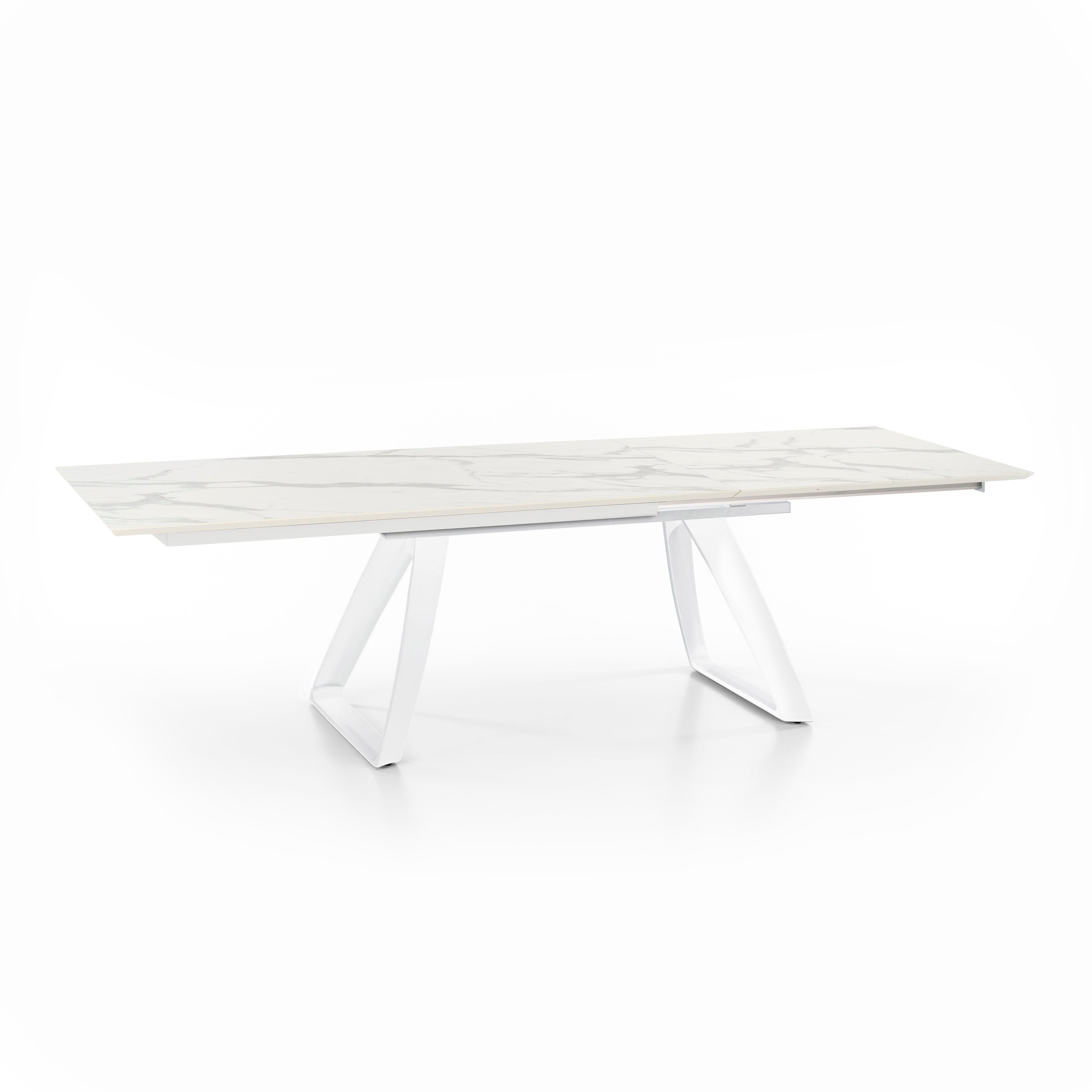 Grayson, Tavolo allungabile (90cm X 170/270cm H. 76cm)