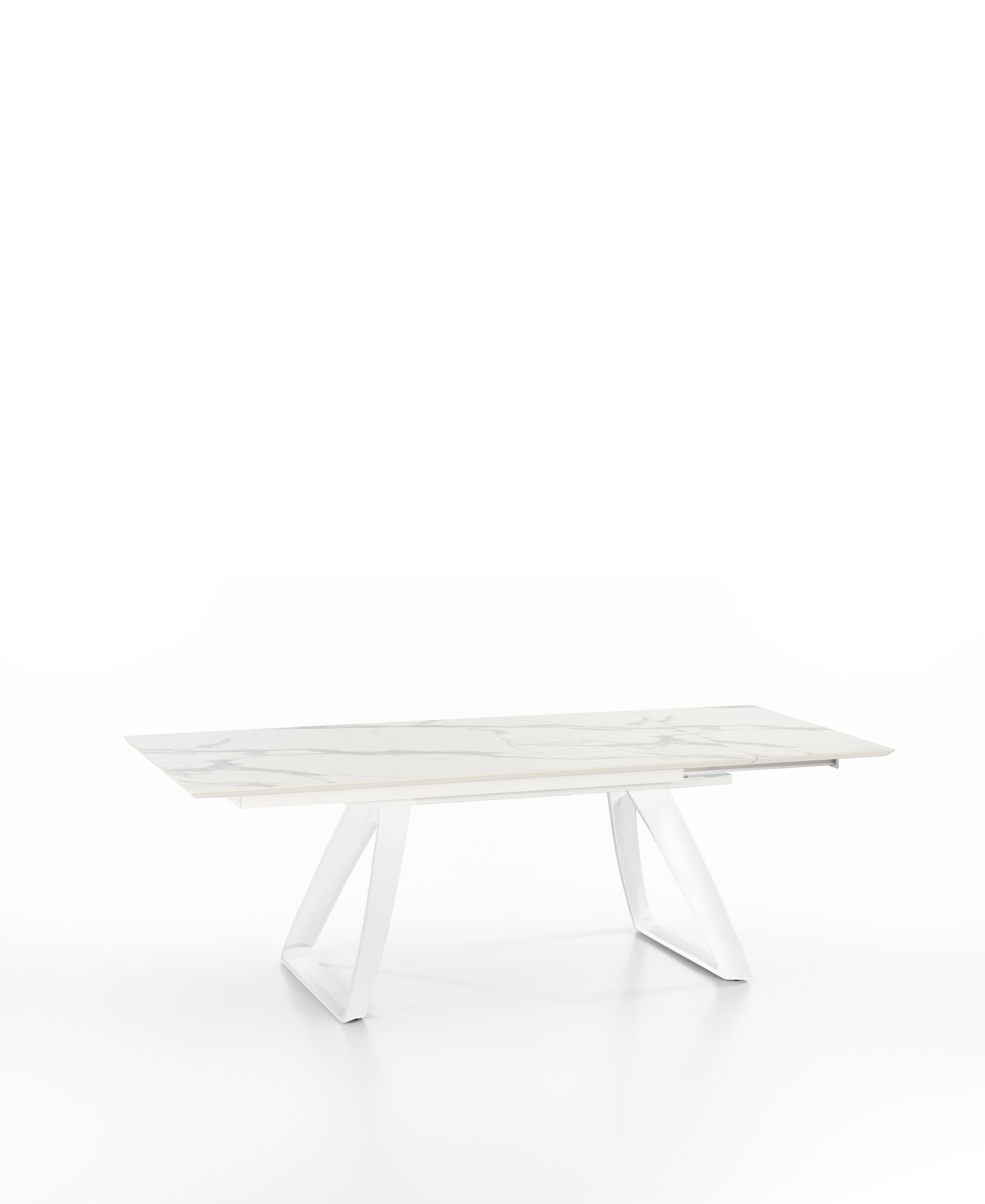 Grayson, Tavolo allungabile (90cm X 170/270cm H. 76cm)