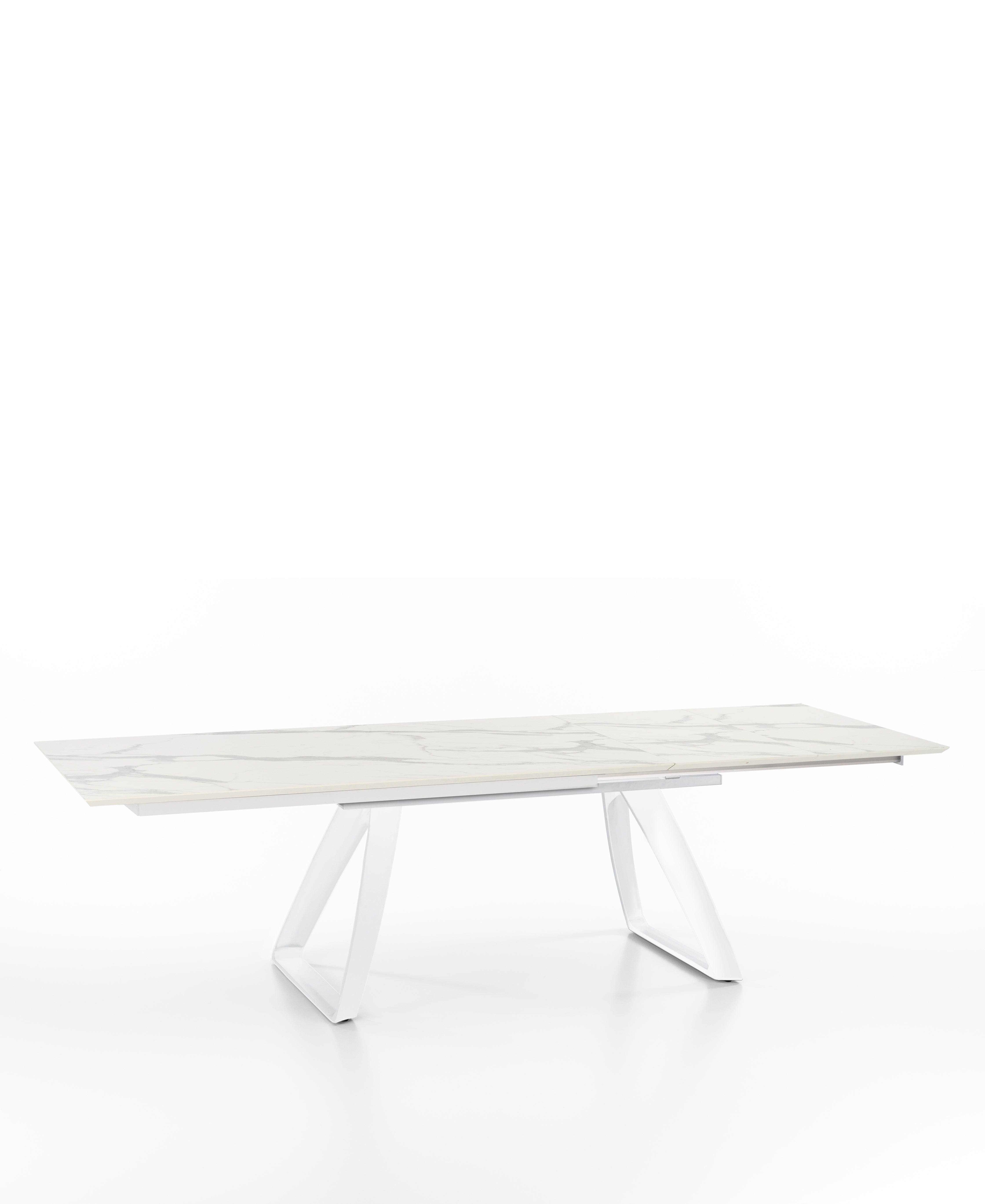 Grayson, Tavolo allungabile (90cm X 170/270cm H. 76cm)