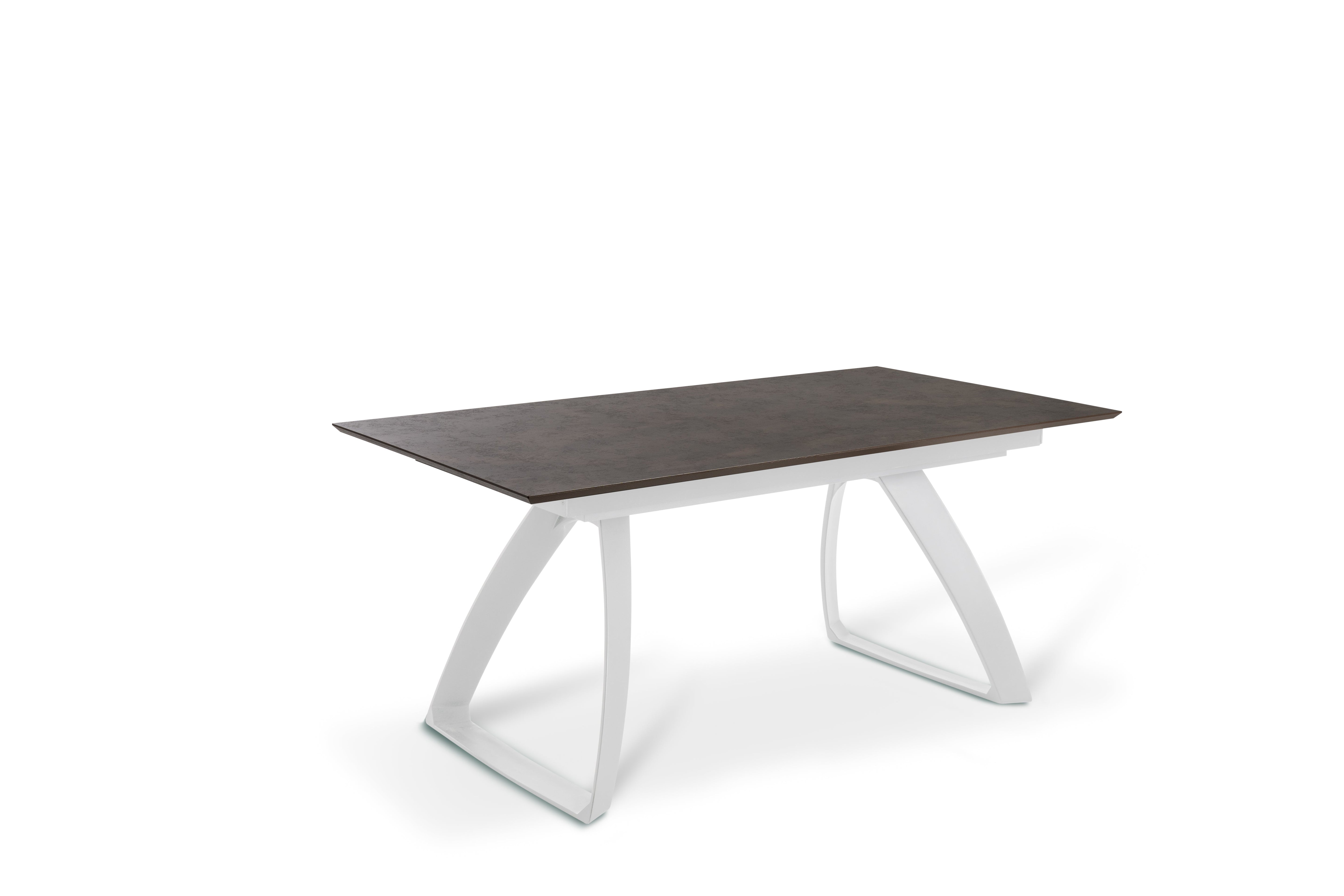 Grayson, Tavolo allungabile (90cm X 170/270cm H. 76cm)