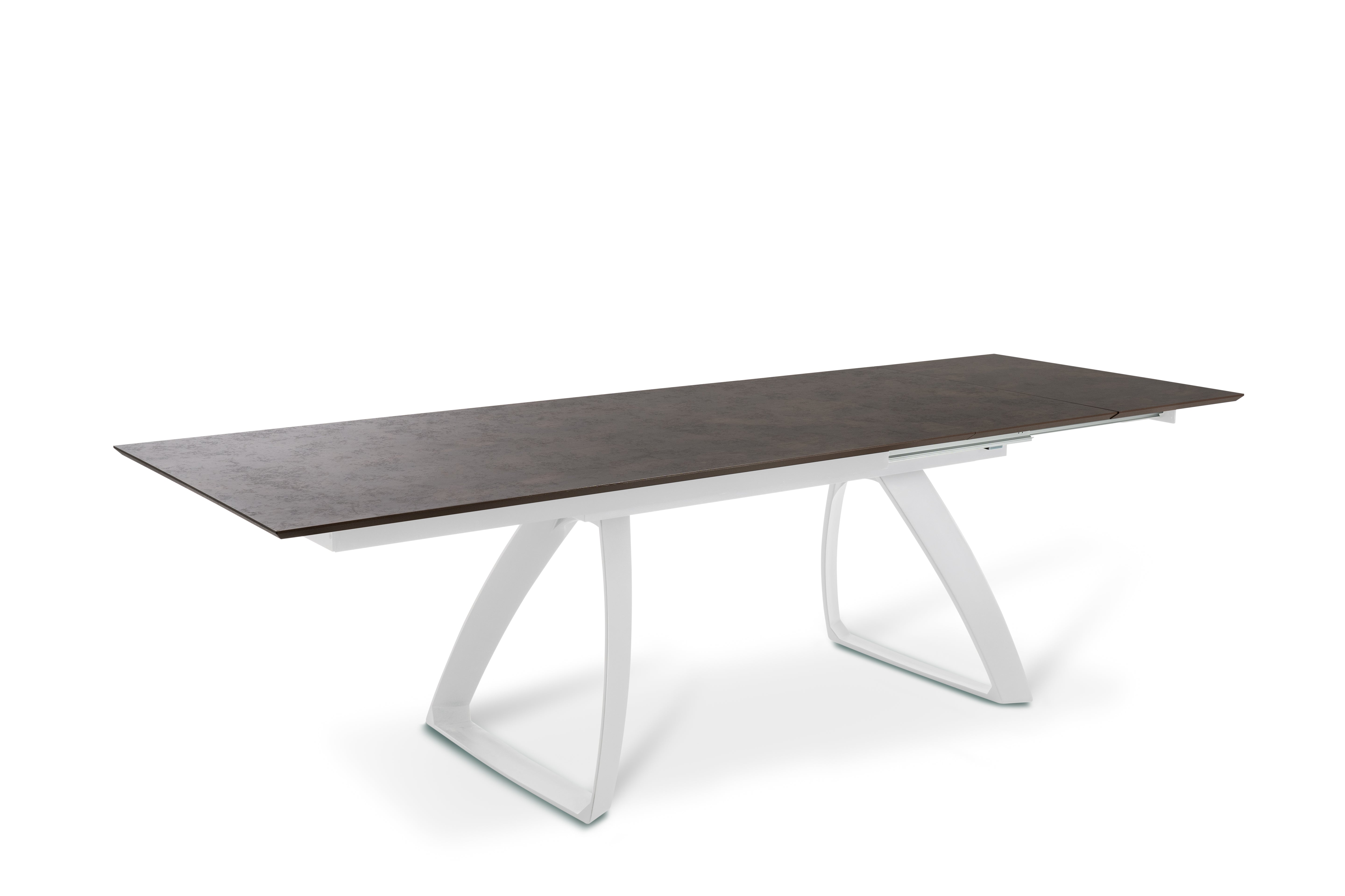 Grayson, Tavolo allungabile (90cm X 170/270cm H. 76cm)