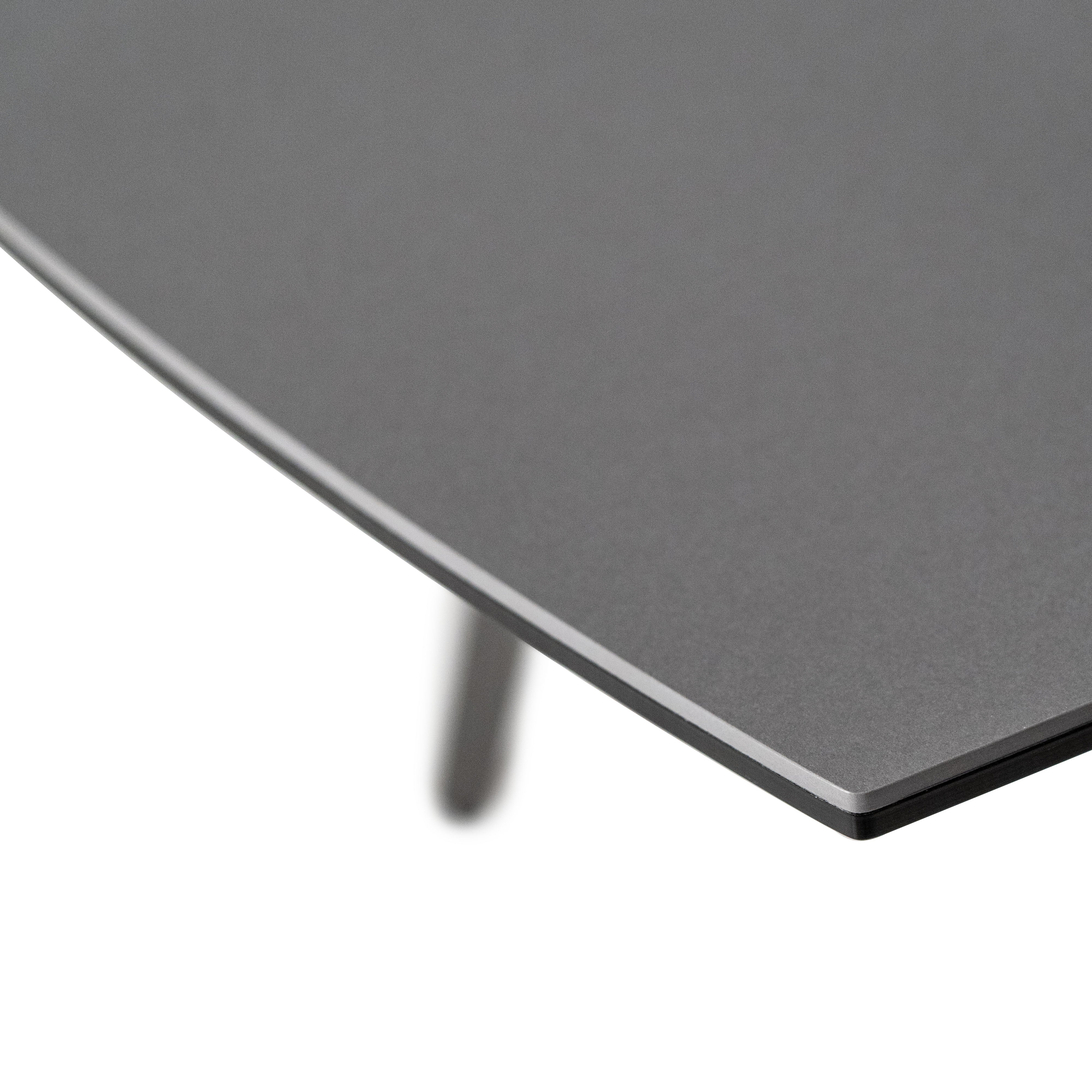 George, Tavolo allungabile (90cm X 140/170/200cm H. 76cm)