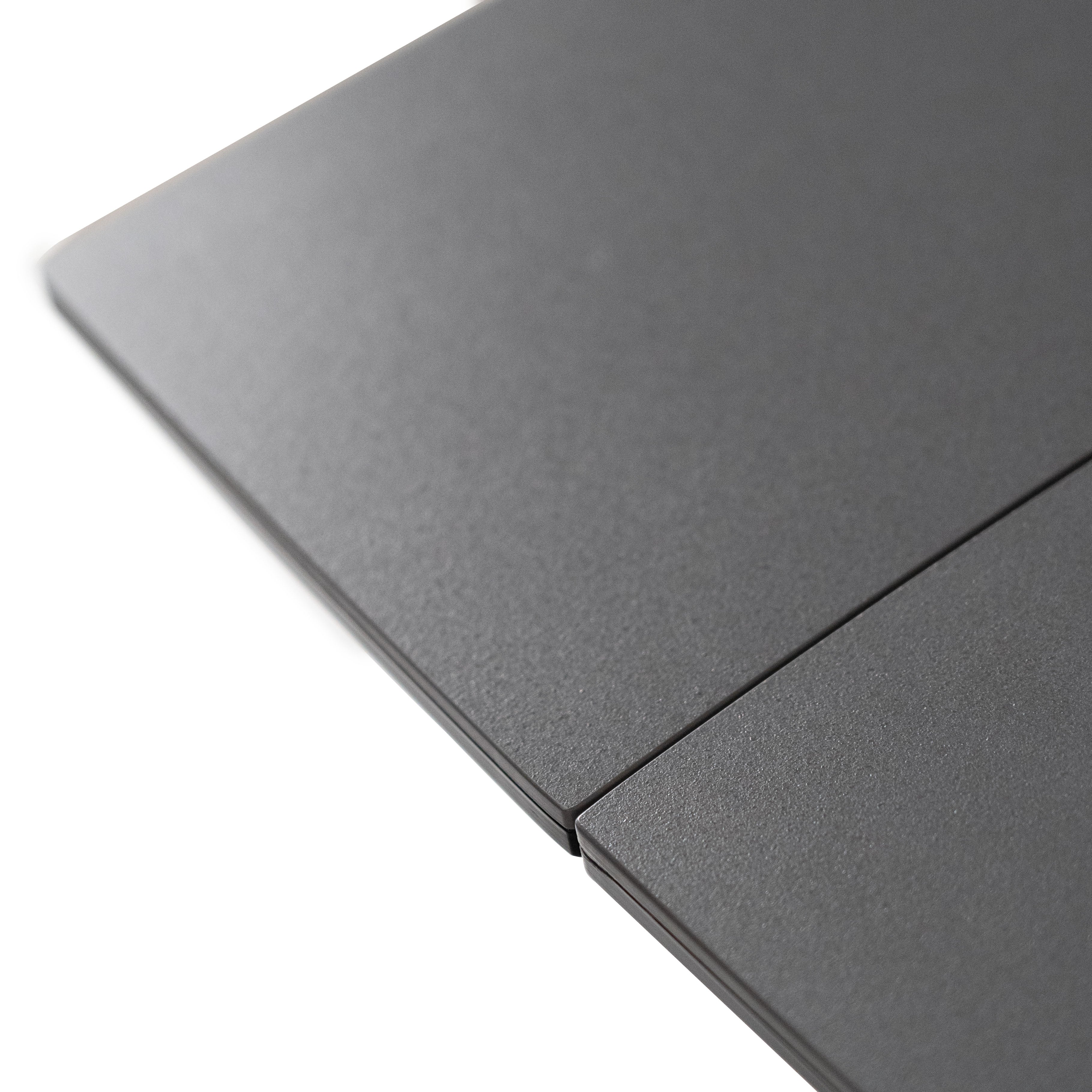 George, Tavolo allungabile (90cm X 140/170/200cm H. 76cm)