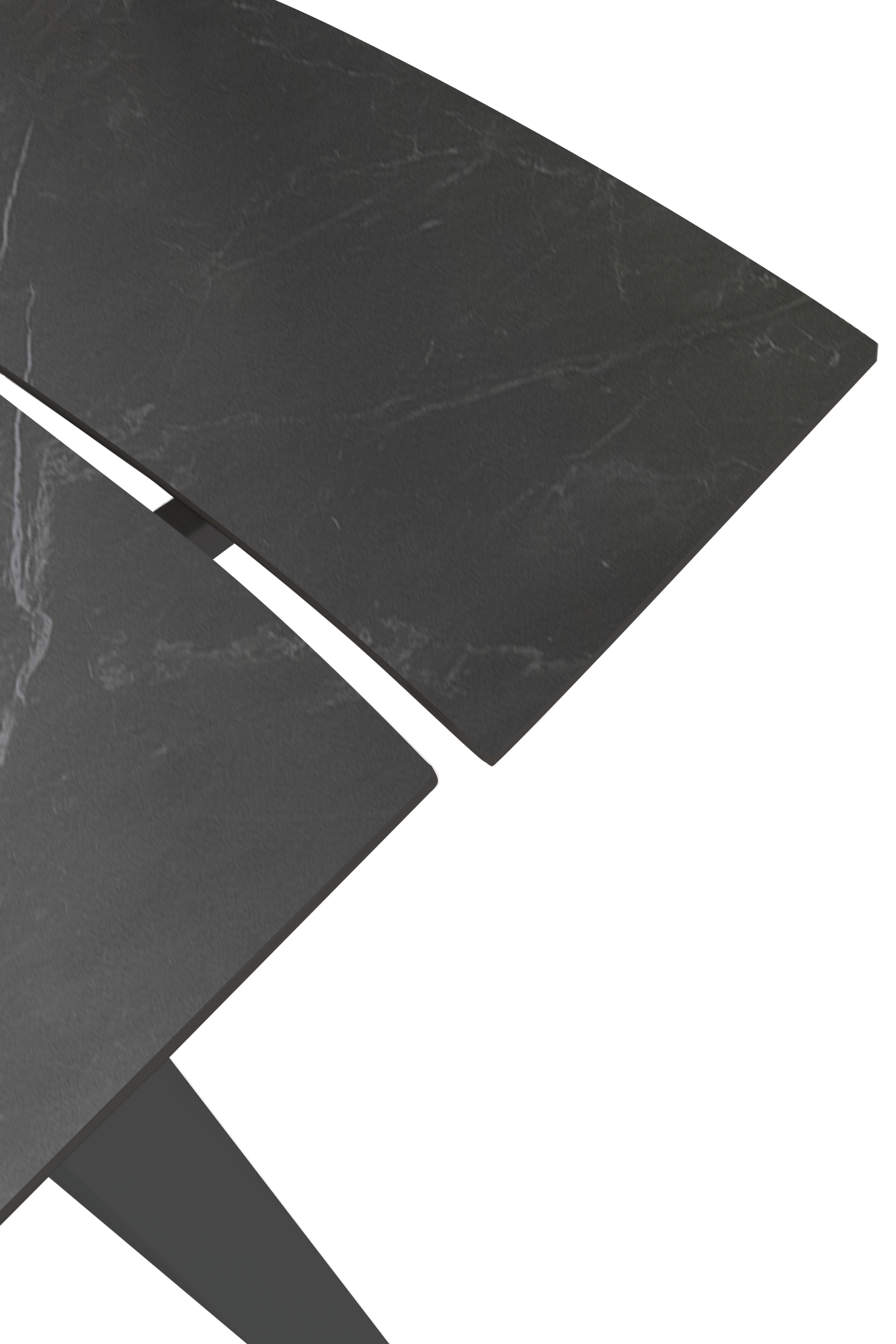 George, Tavolo allungabile (90cm X 140/170/200cm H. 76cm)