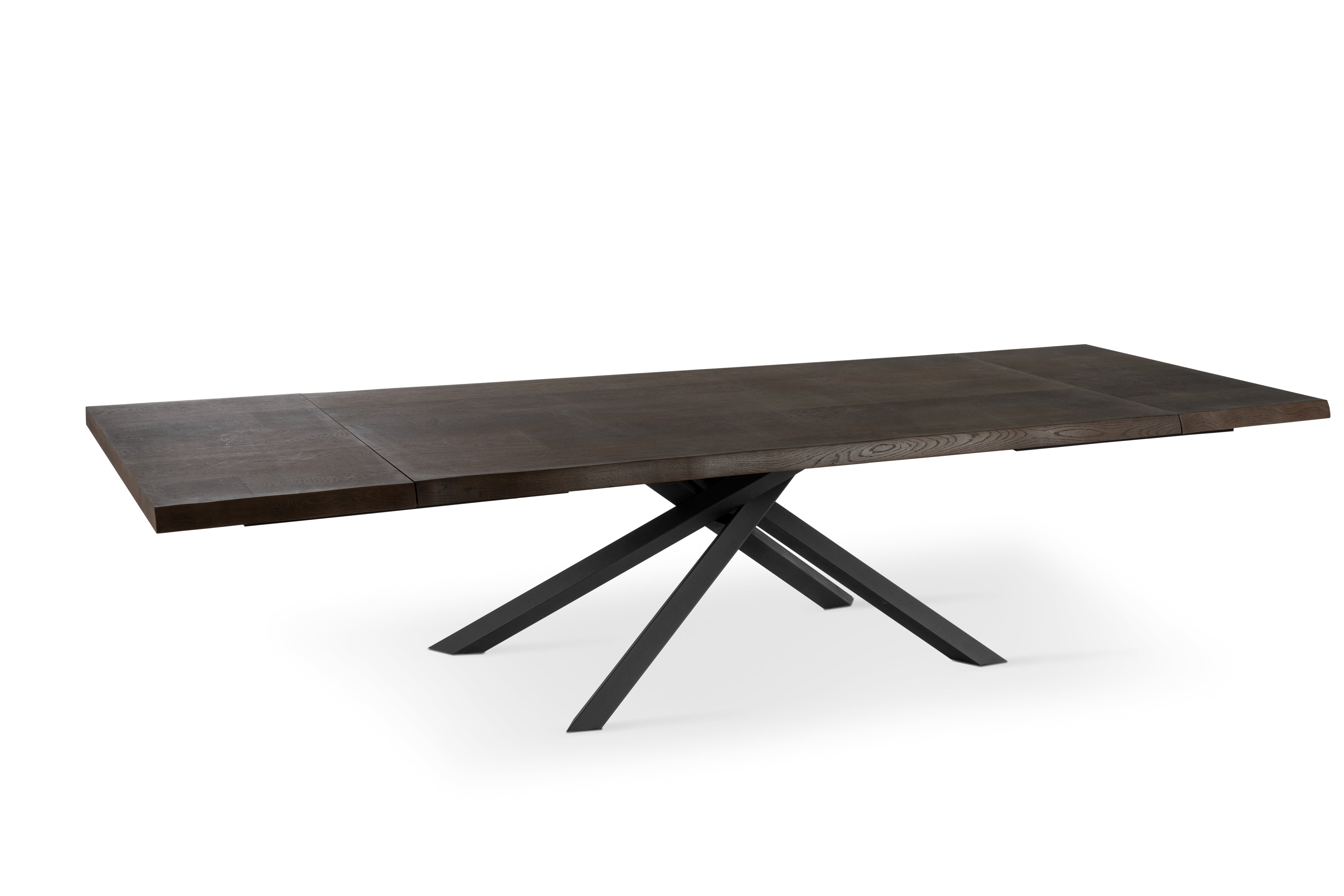 Blake, Tavolo allungabile (100cm X 200/300cm H. 76cm)