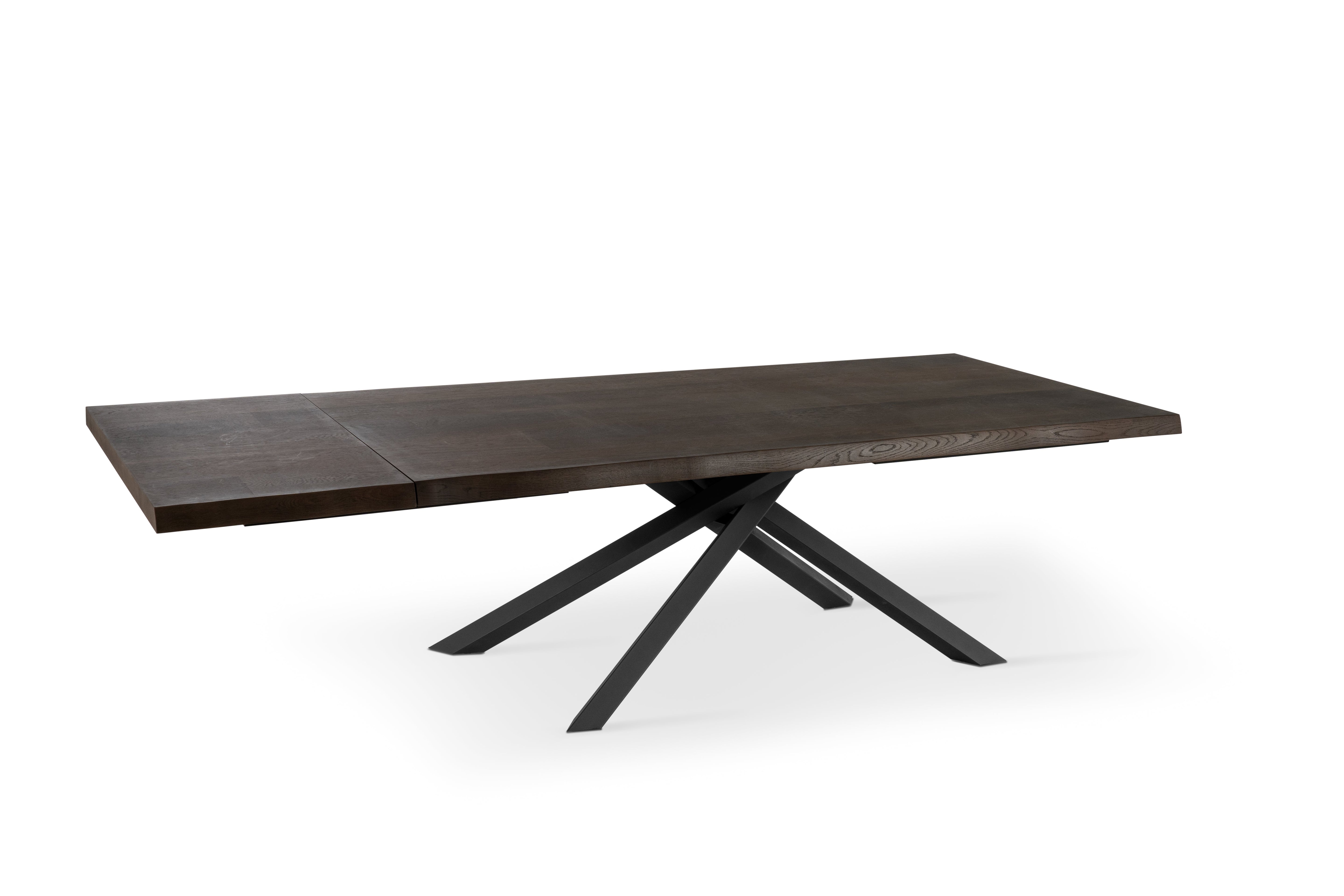 Blake, Tavolo allungabile (100cm X 200/300cm H. 76cm)