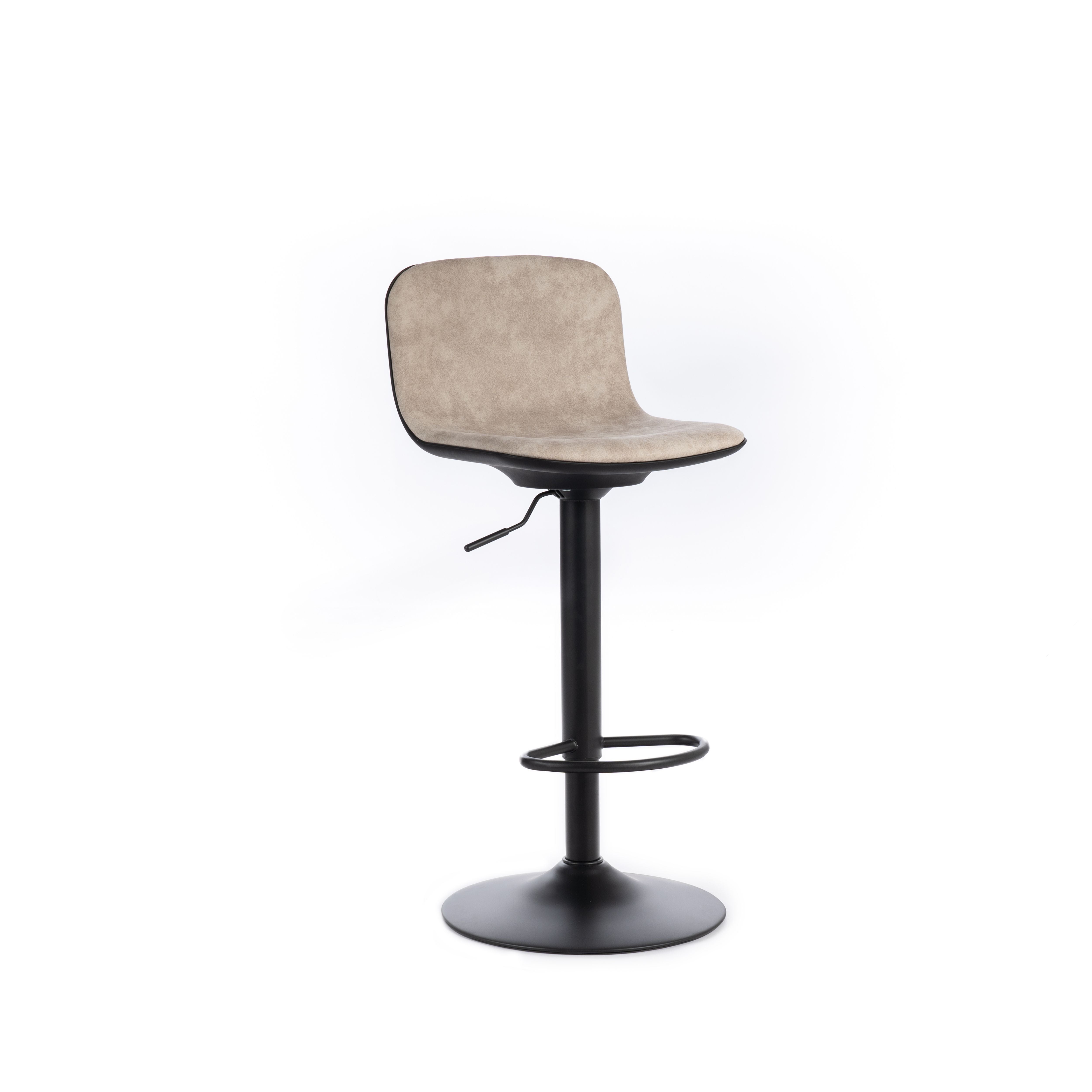 Set di 2 sgabelli Evan