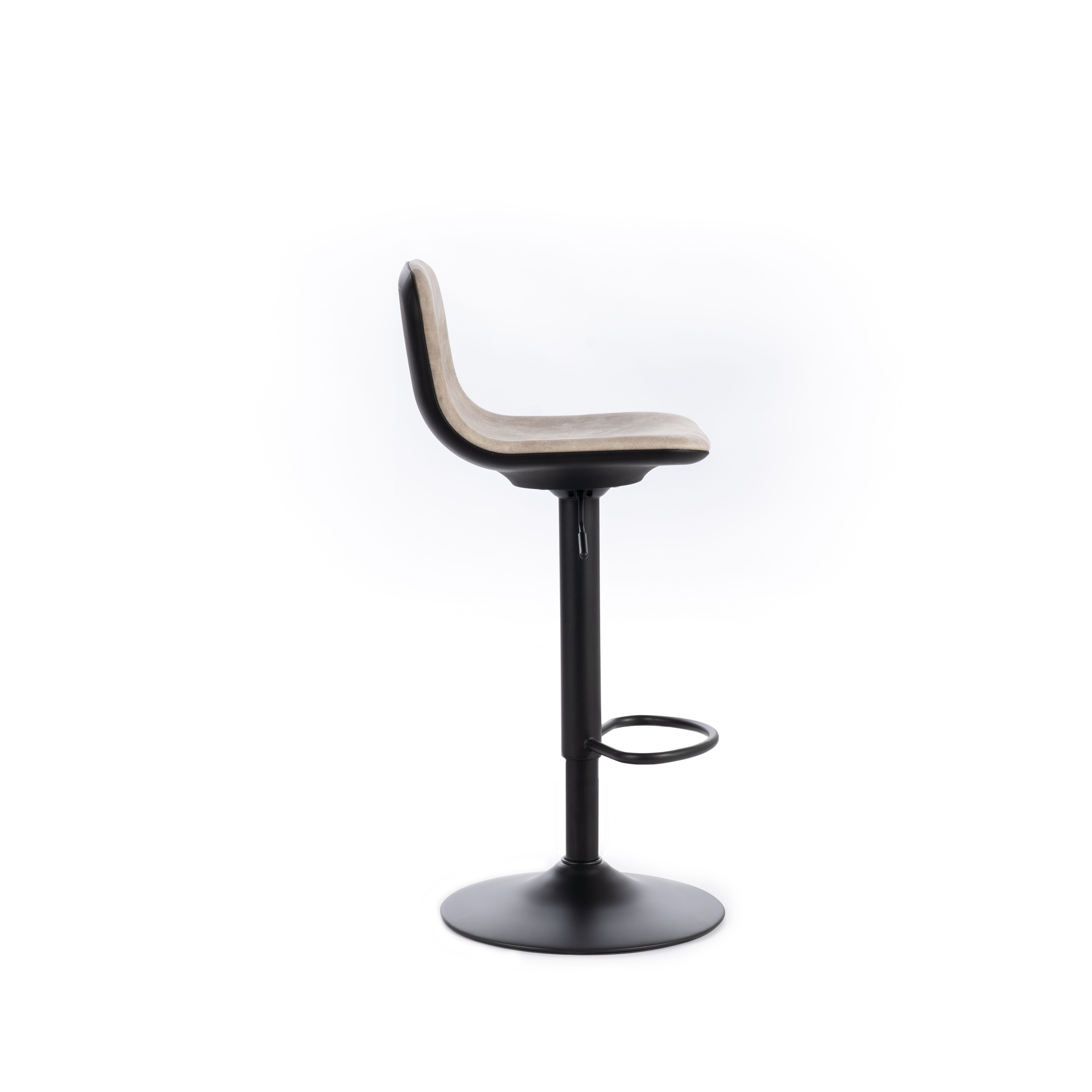 Set di 2 sgabelli Evan