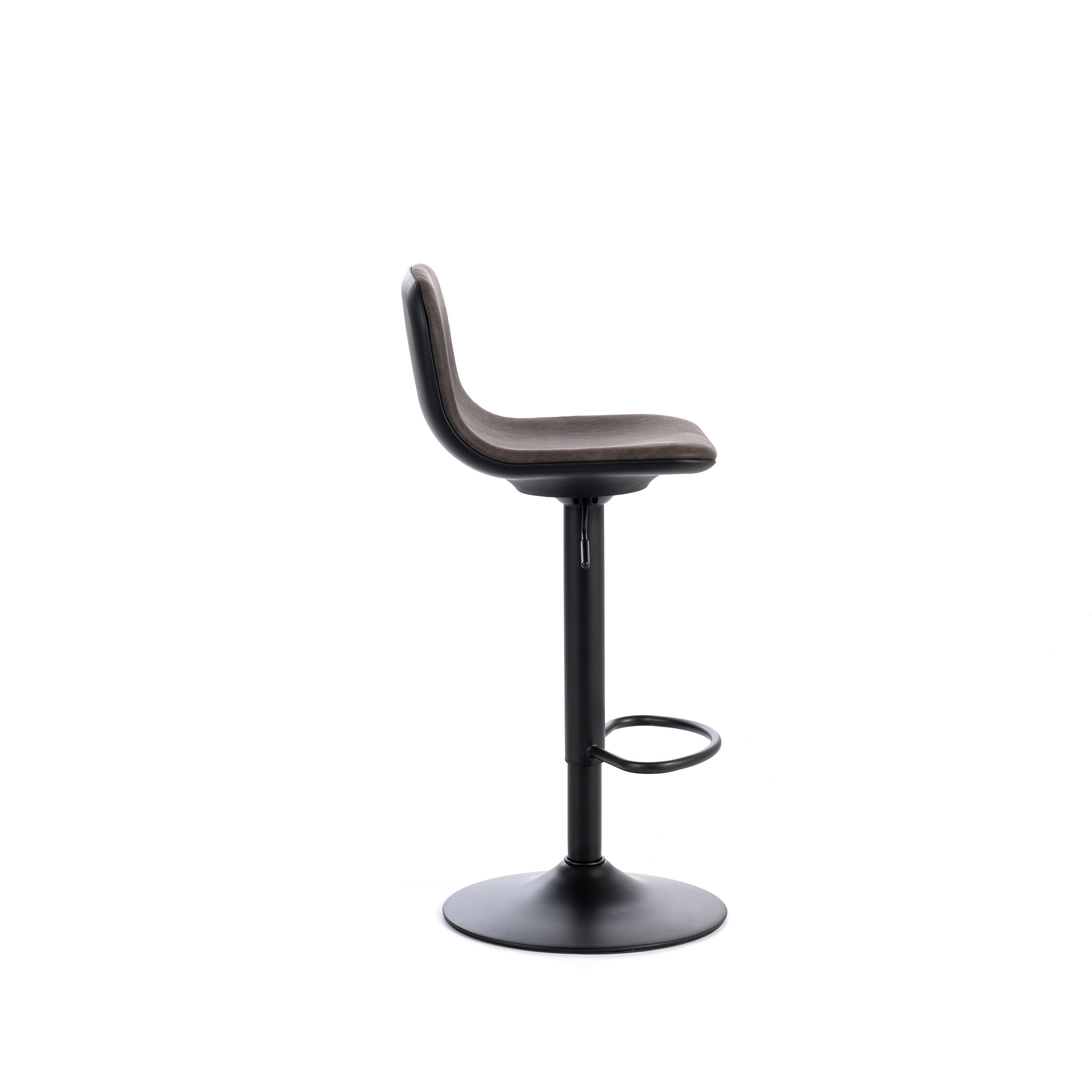 Set di 2 sgabelli Evan