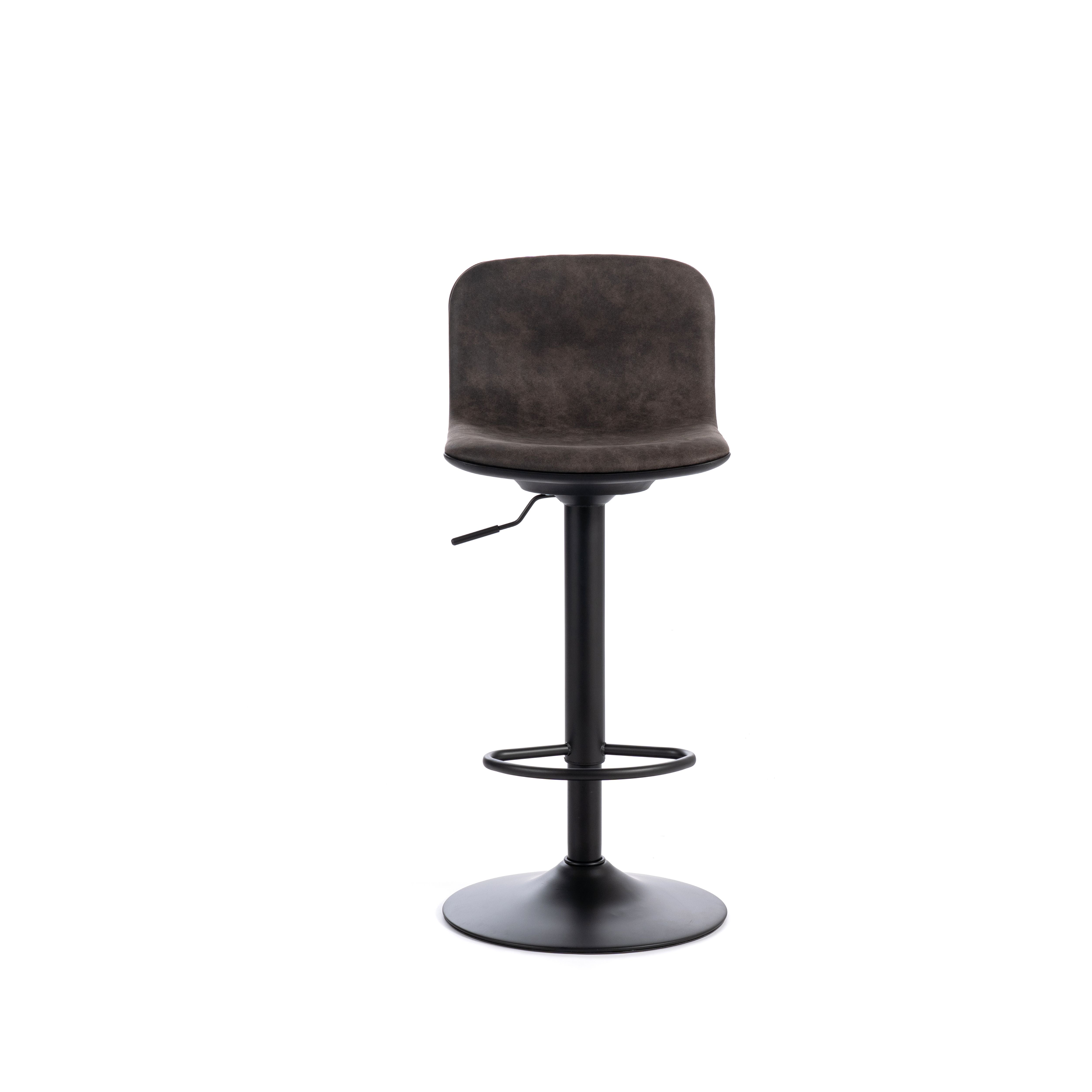 Set di 2 sgabelli Evan