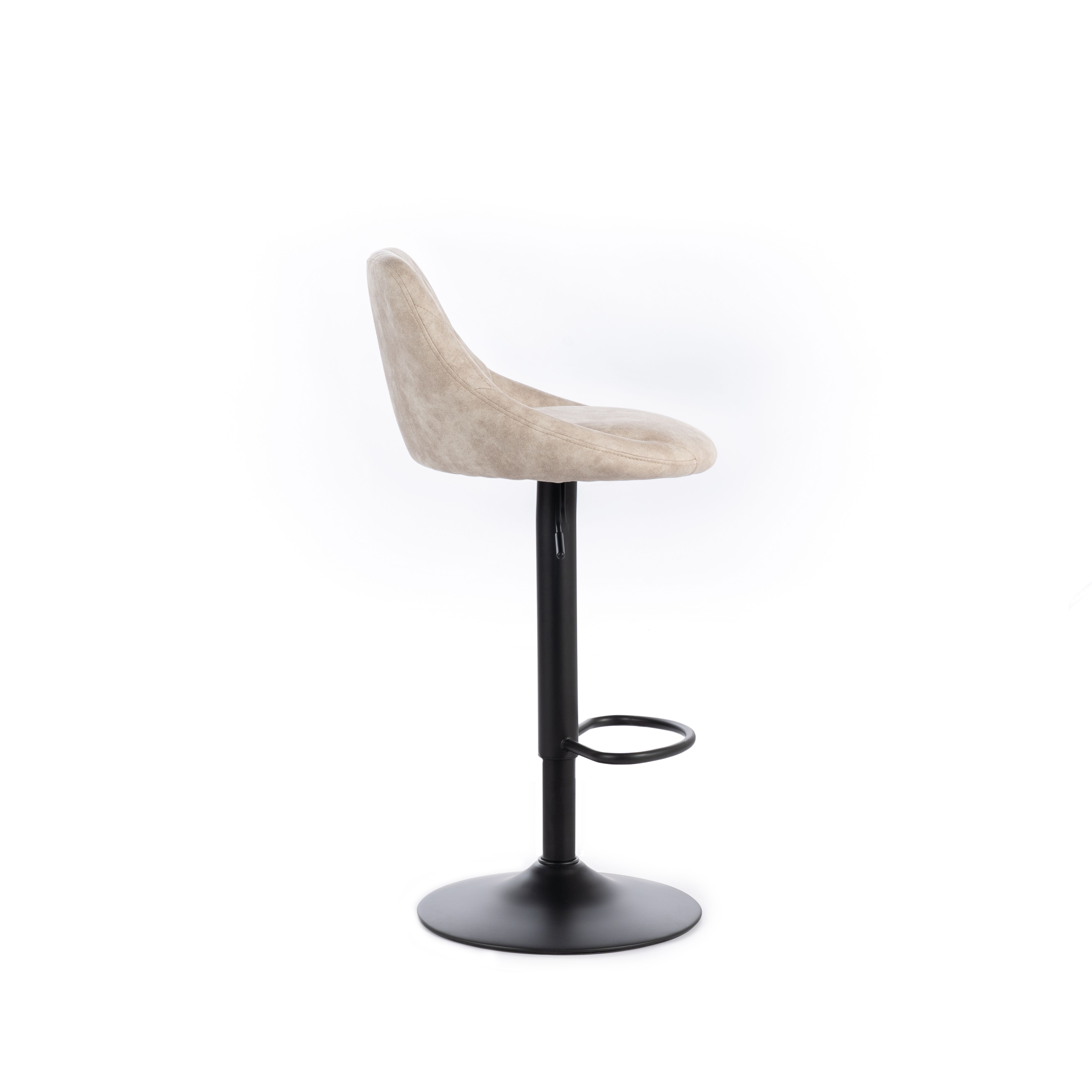 Set di 2 sgabelli Luca