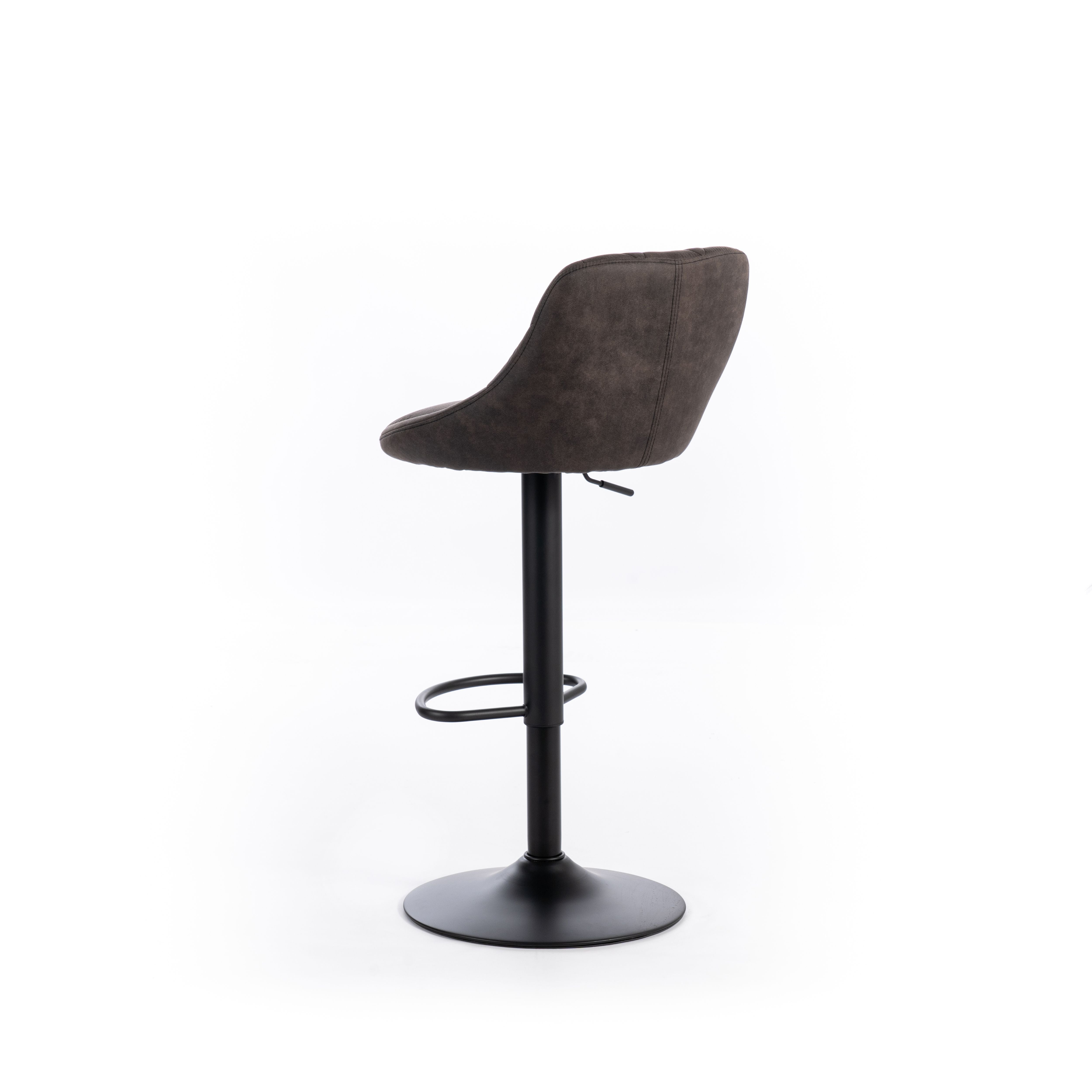 Set di 2 sgabelli Luca