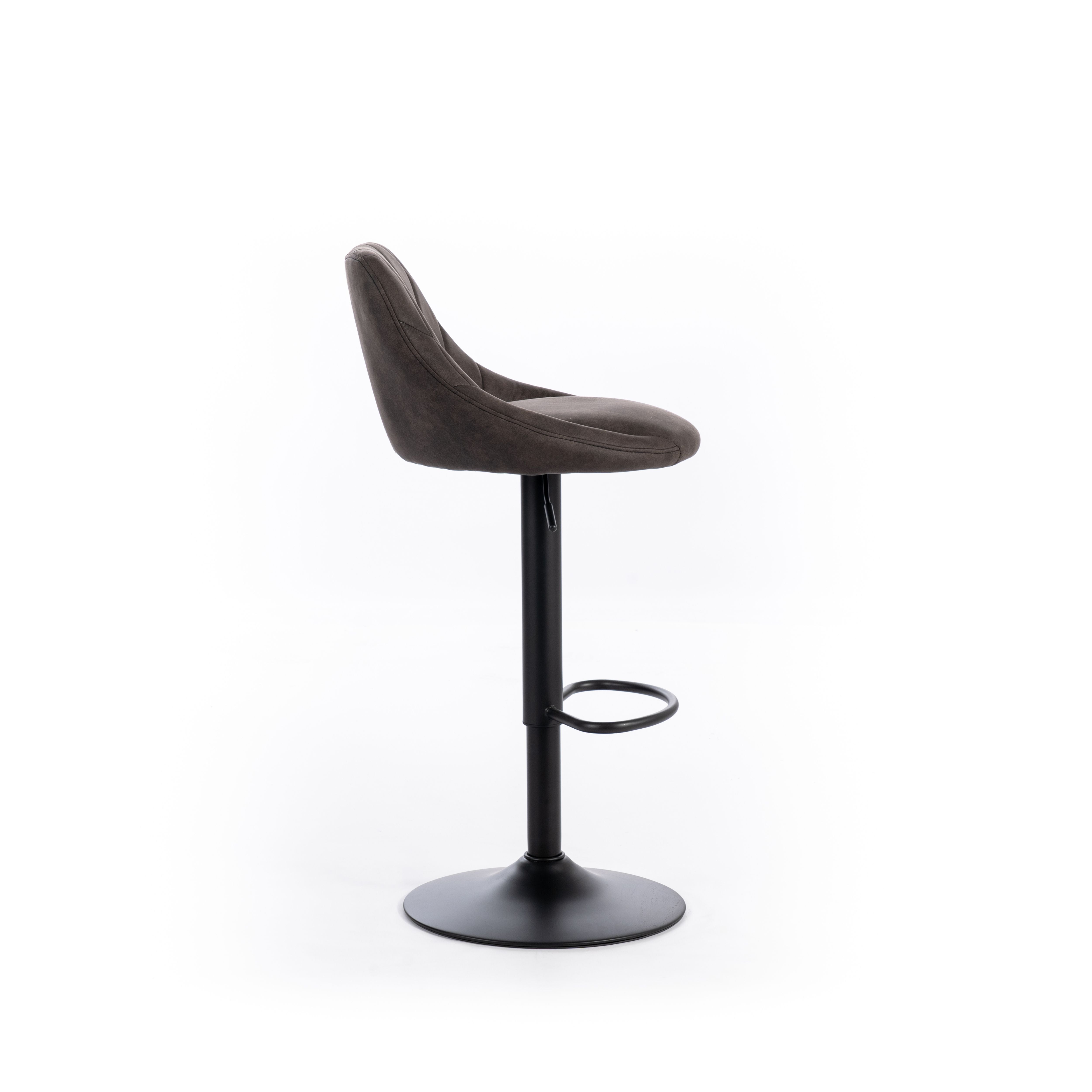 Set di 2 sgabelli Luca