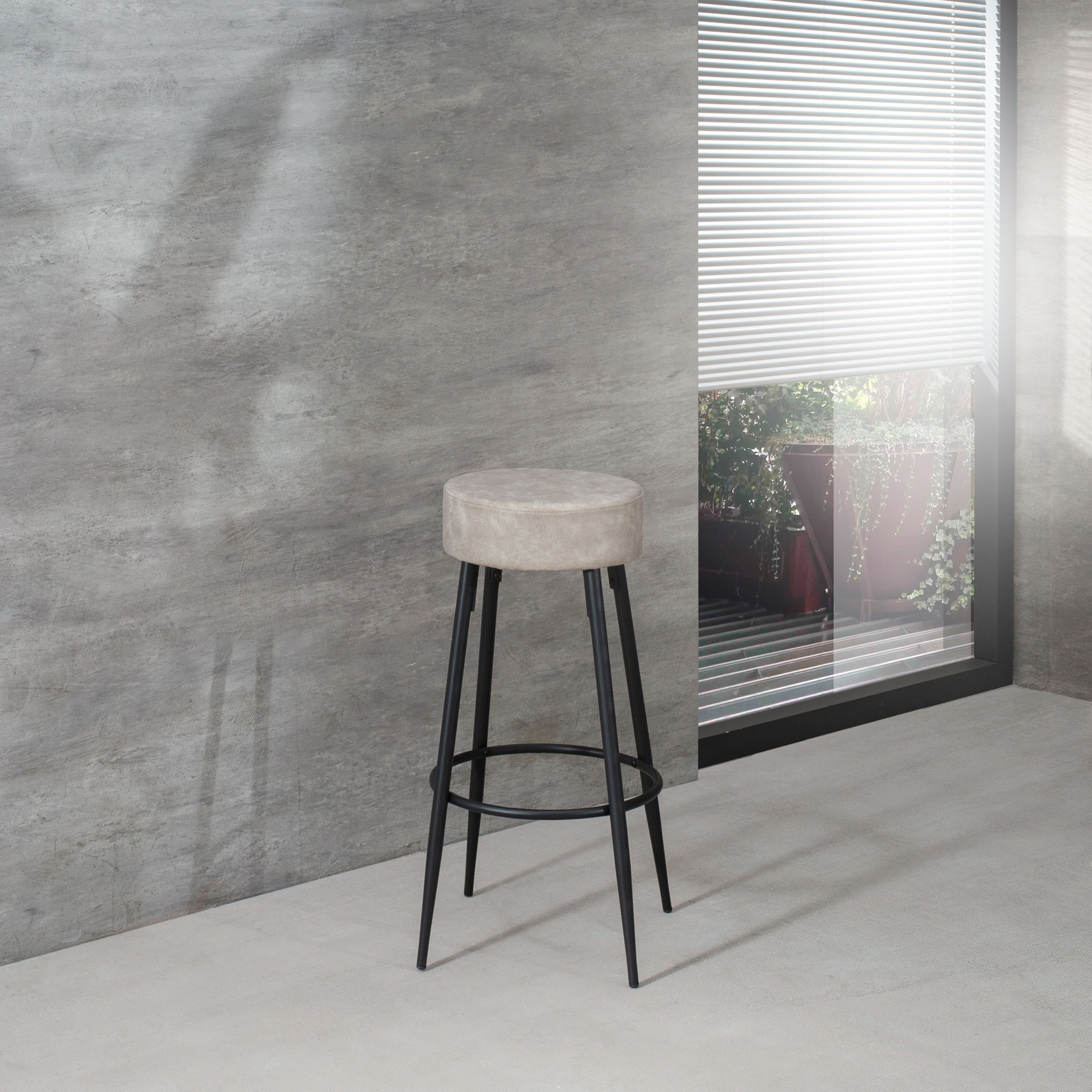 Set di 2 sgabelli Kai