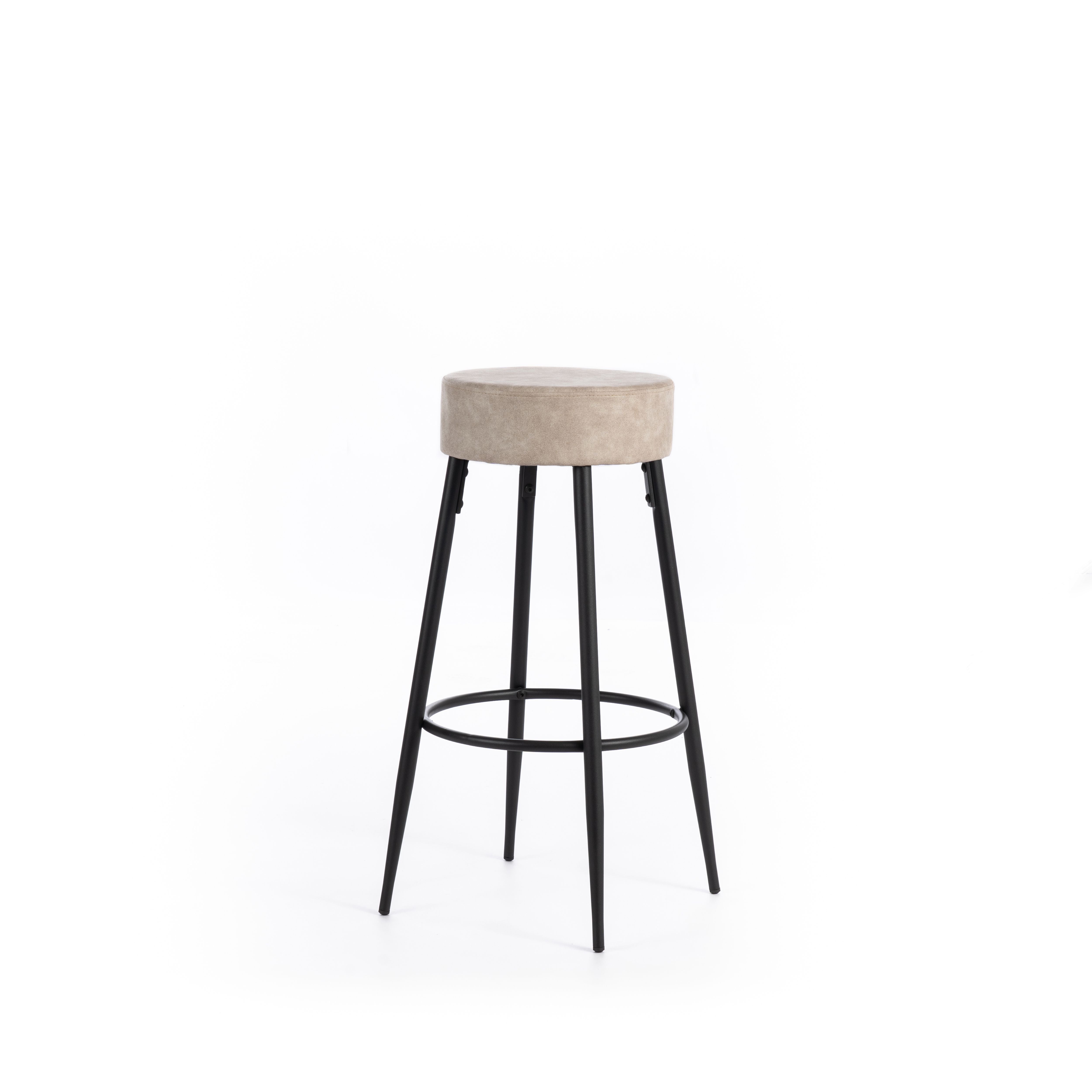 Set di 2 sgabelli Kai