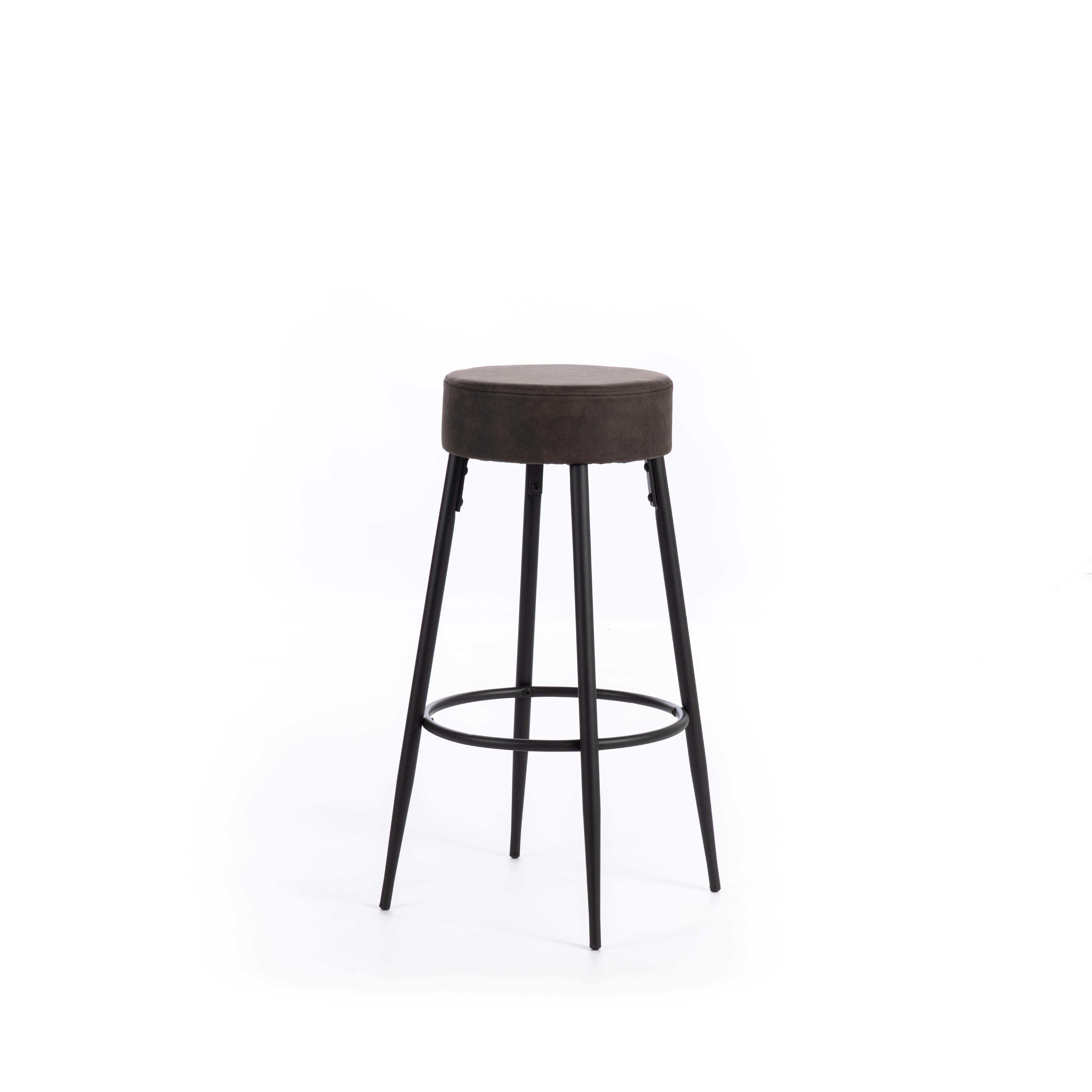 Set di 2 sgabelli Kai