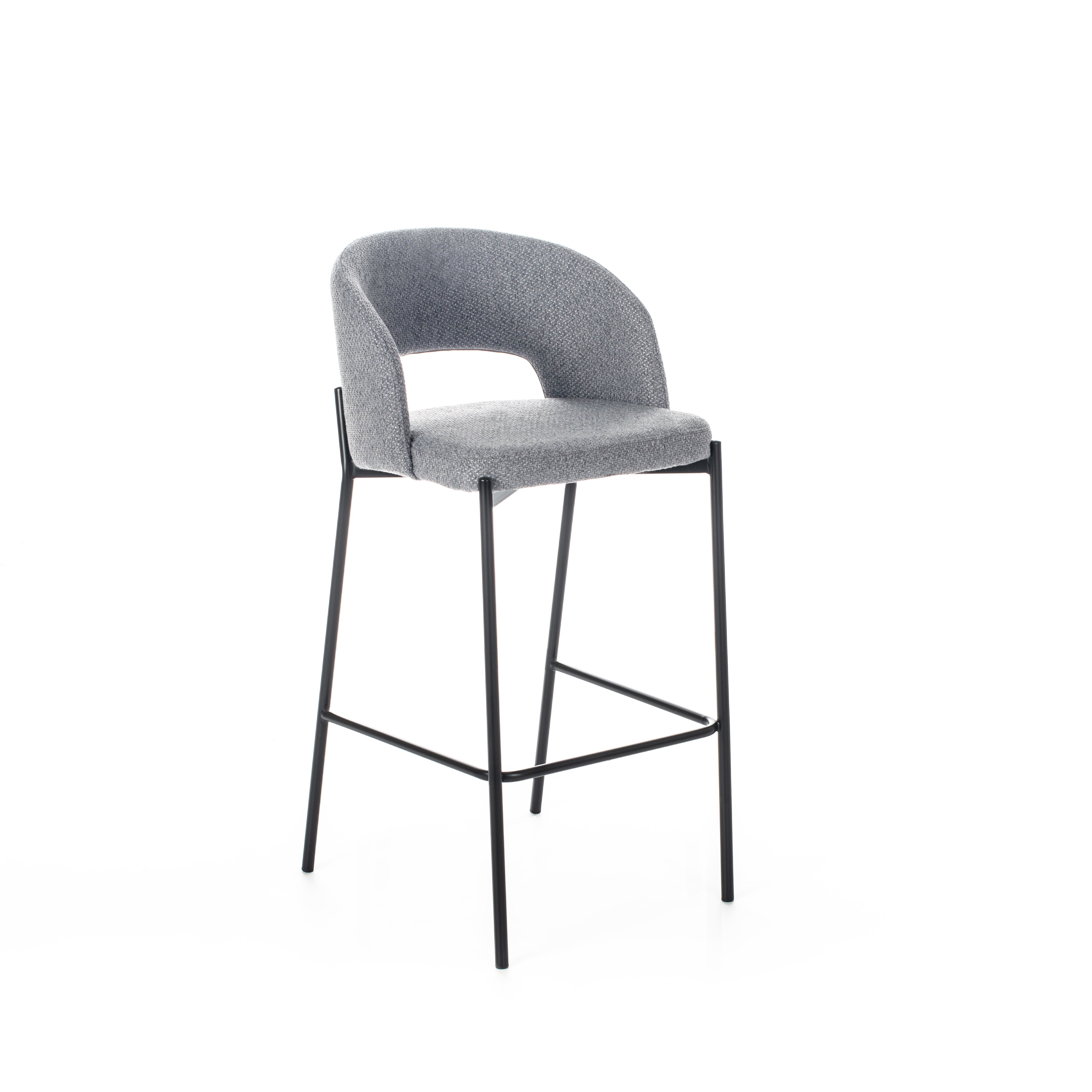 Set di 2 sgabelli Nia