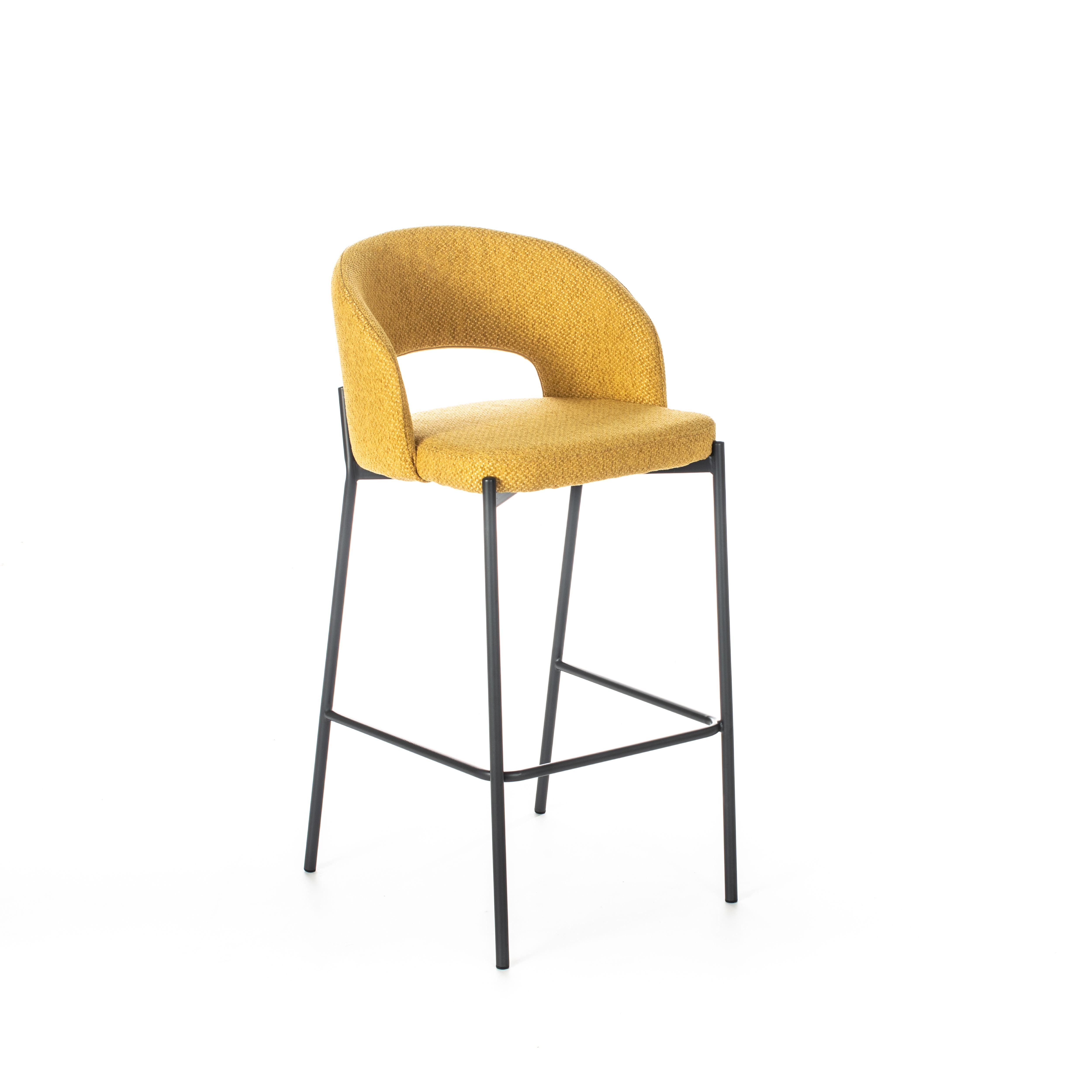 Set di 2 sgabelli Nia