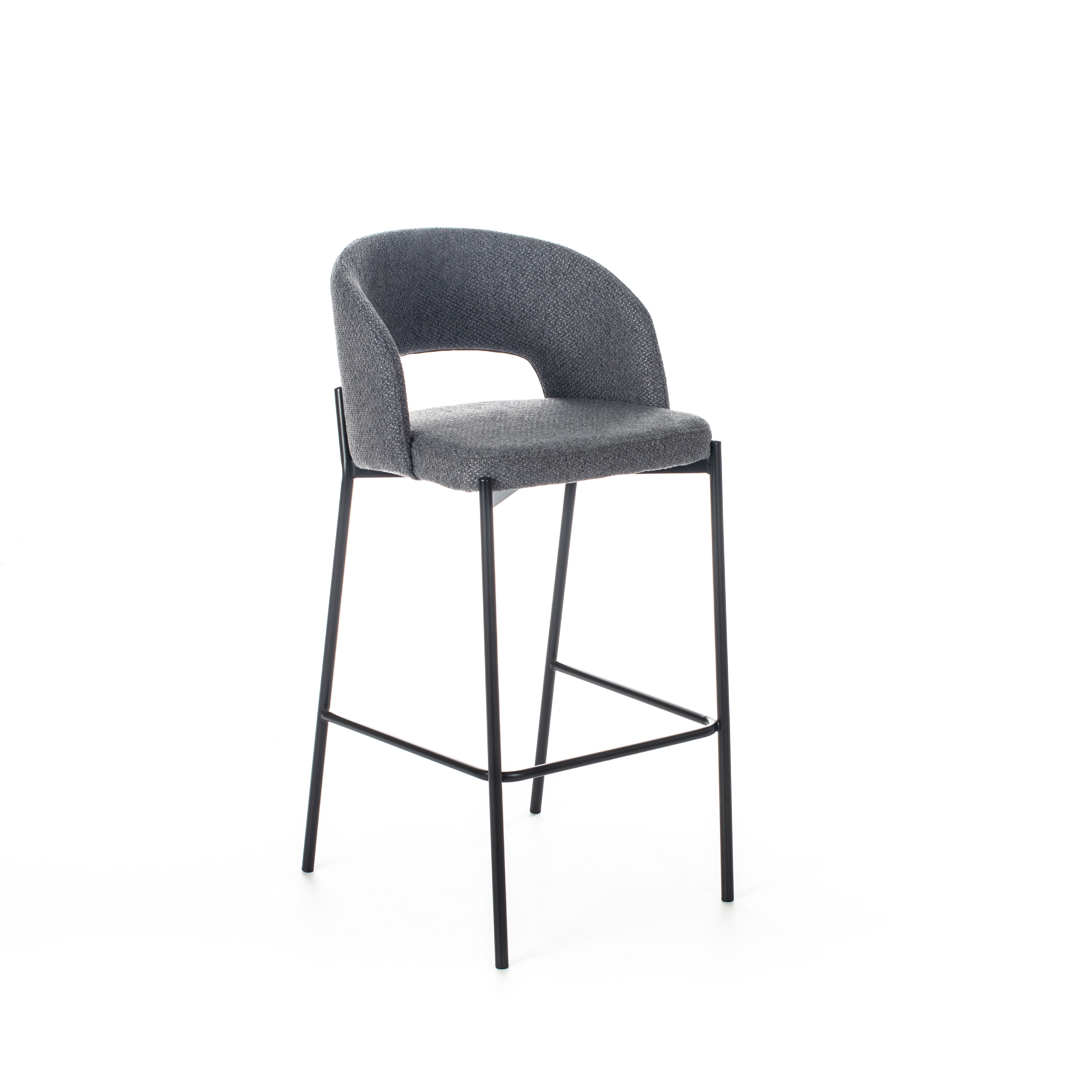 Set di 2 sgabelli Nia