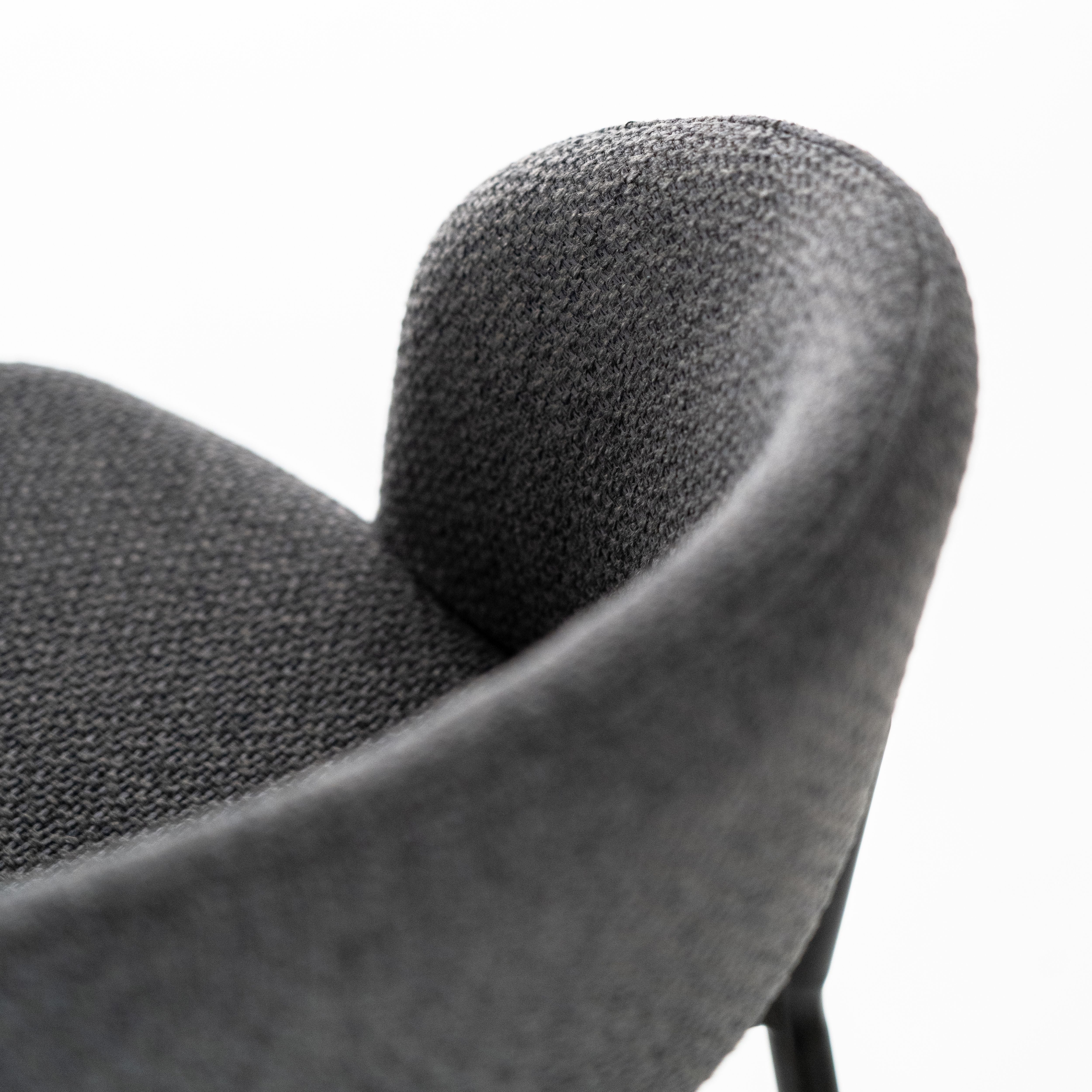 Set di 2 sgabelli Nia