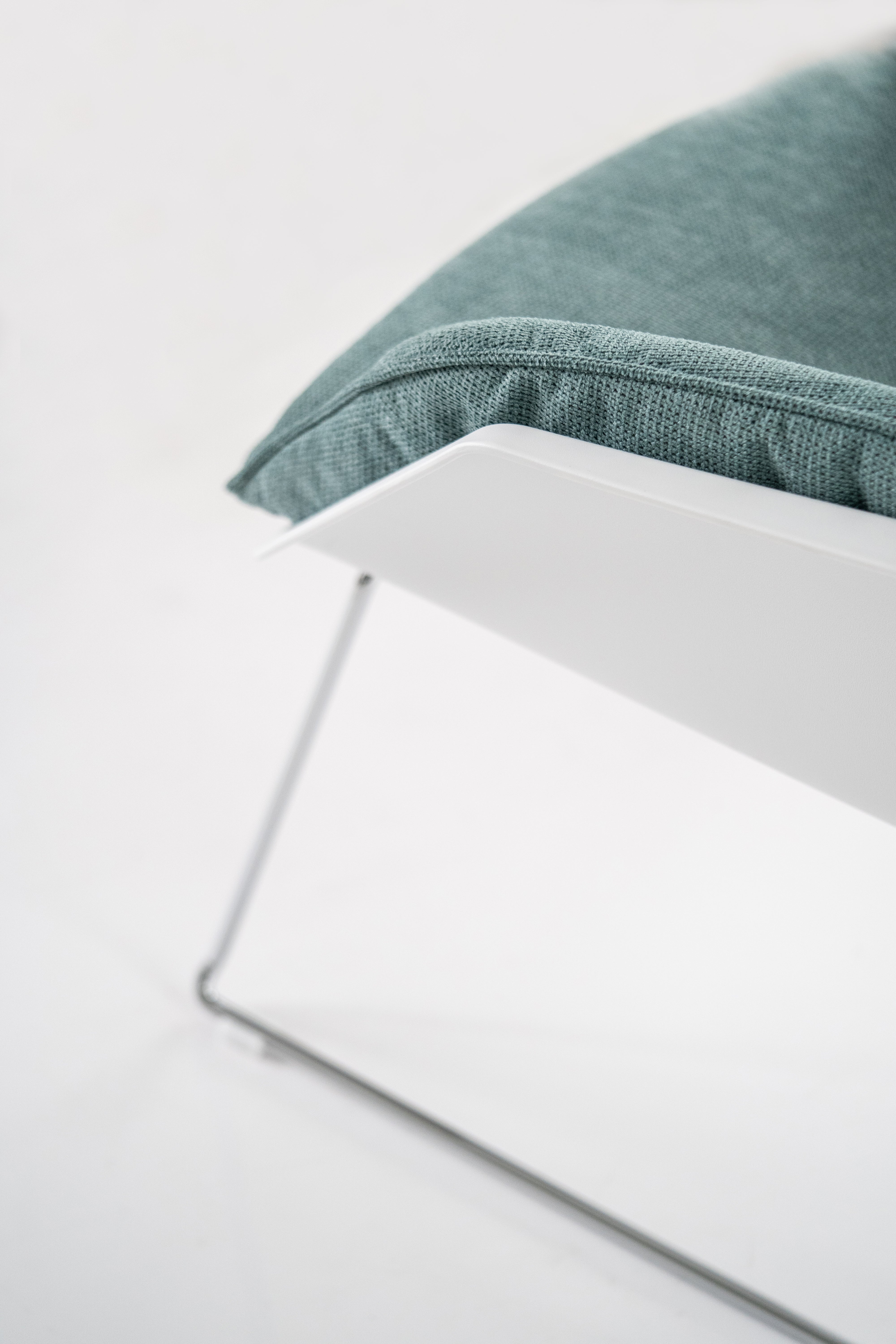 Set di 2 sedie Cocoon