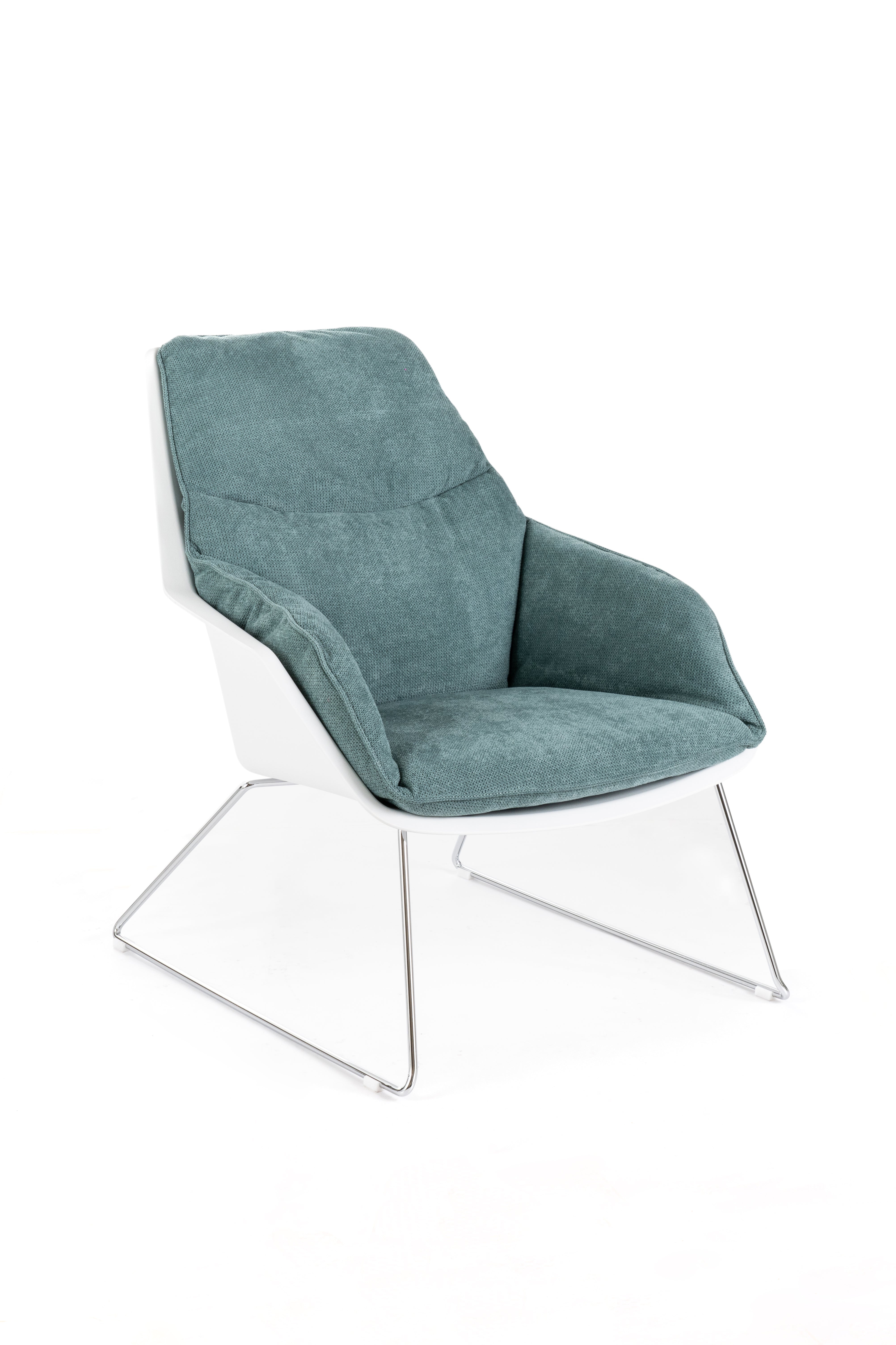 Set di 2 sedie Cocoon