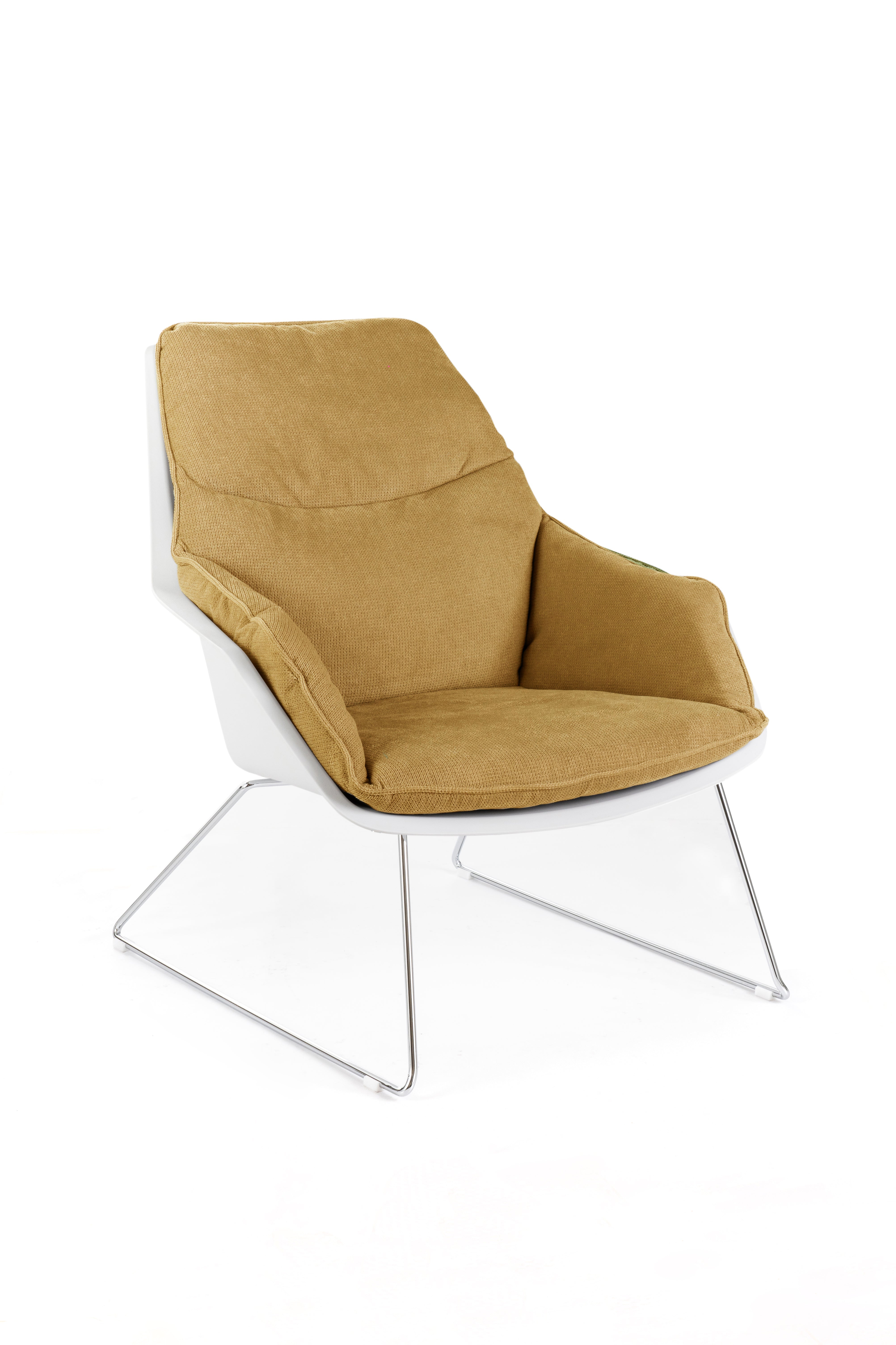 Set di 2 sedie Cocoon