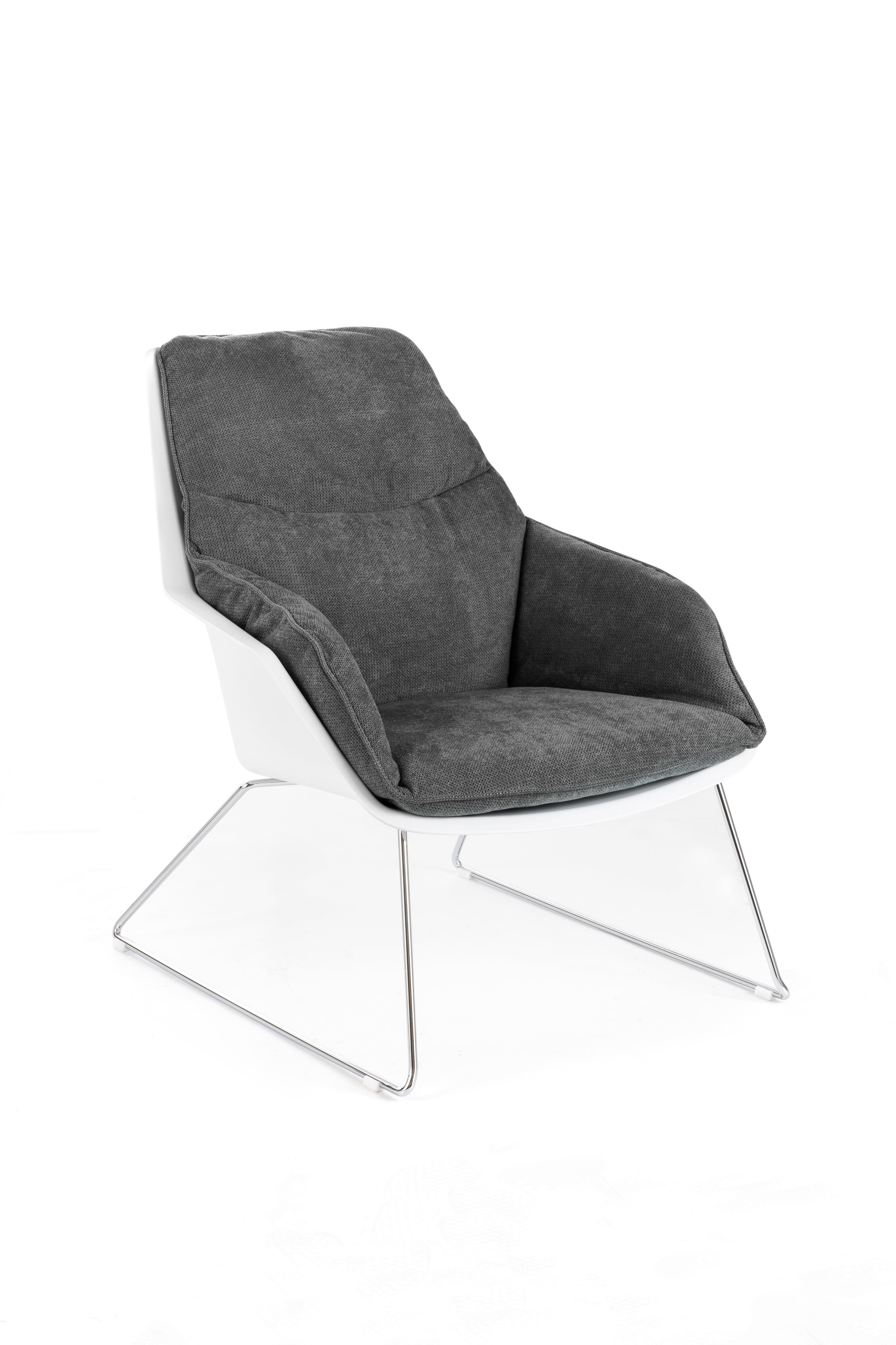 Set di 2 sedie Cocoon