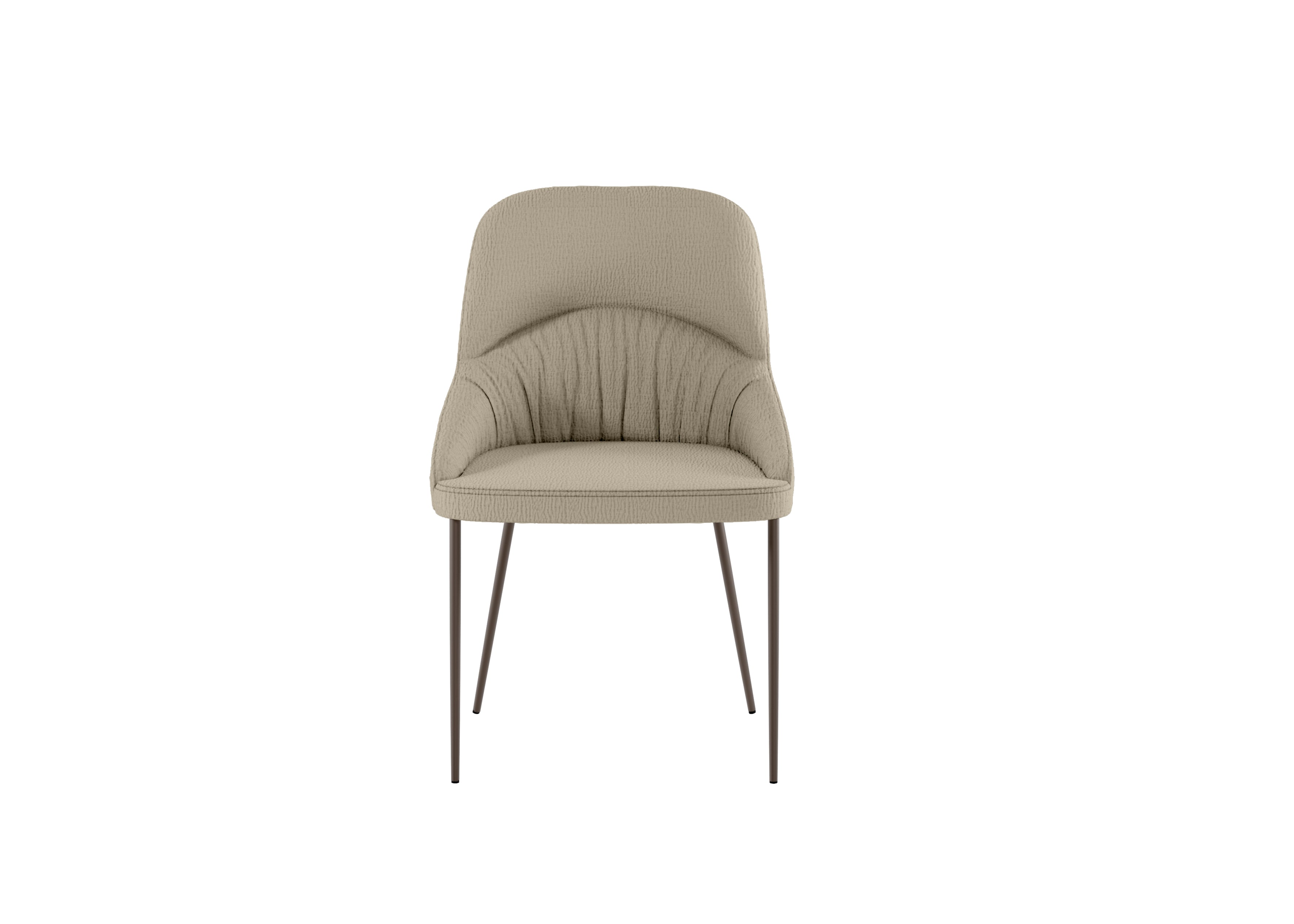 Set di 4 sedie Shell