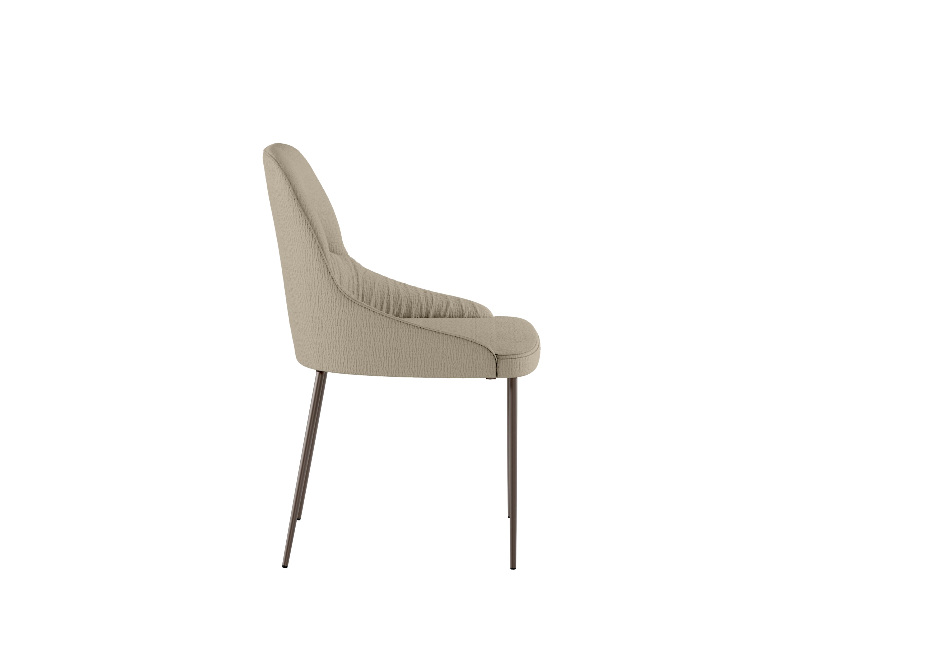 Set di 4 sedie Shell