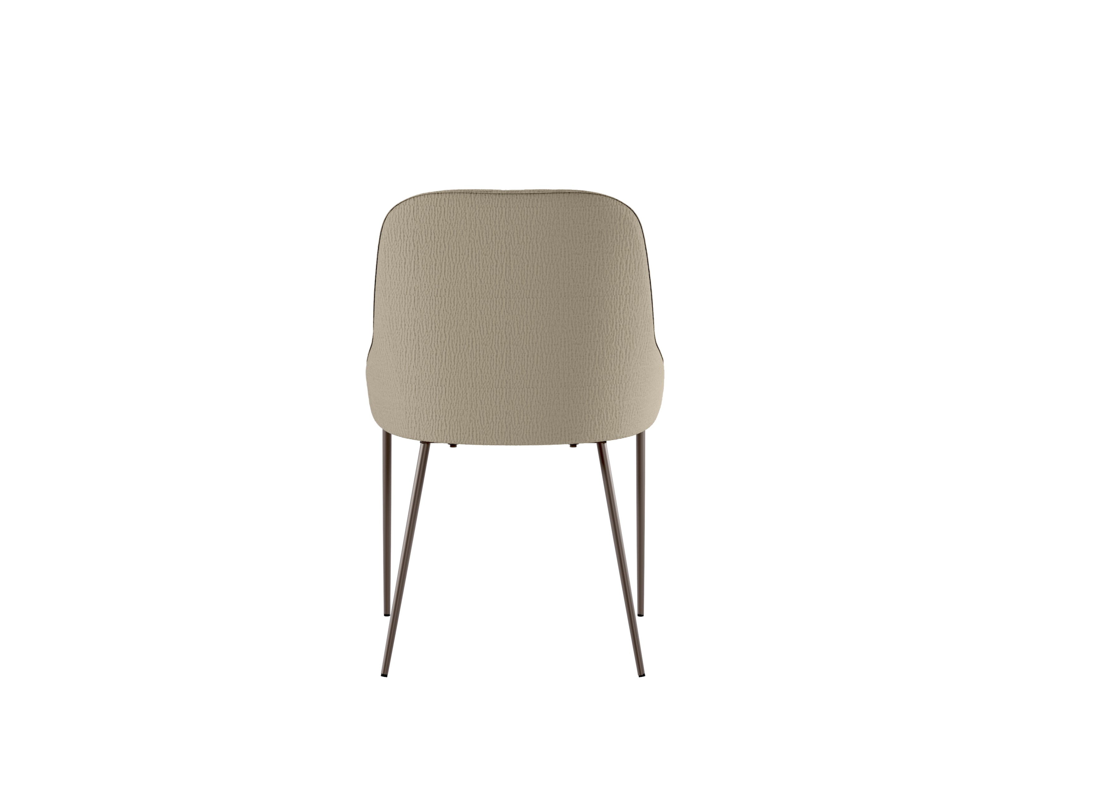 Set di 4 sedie Shell