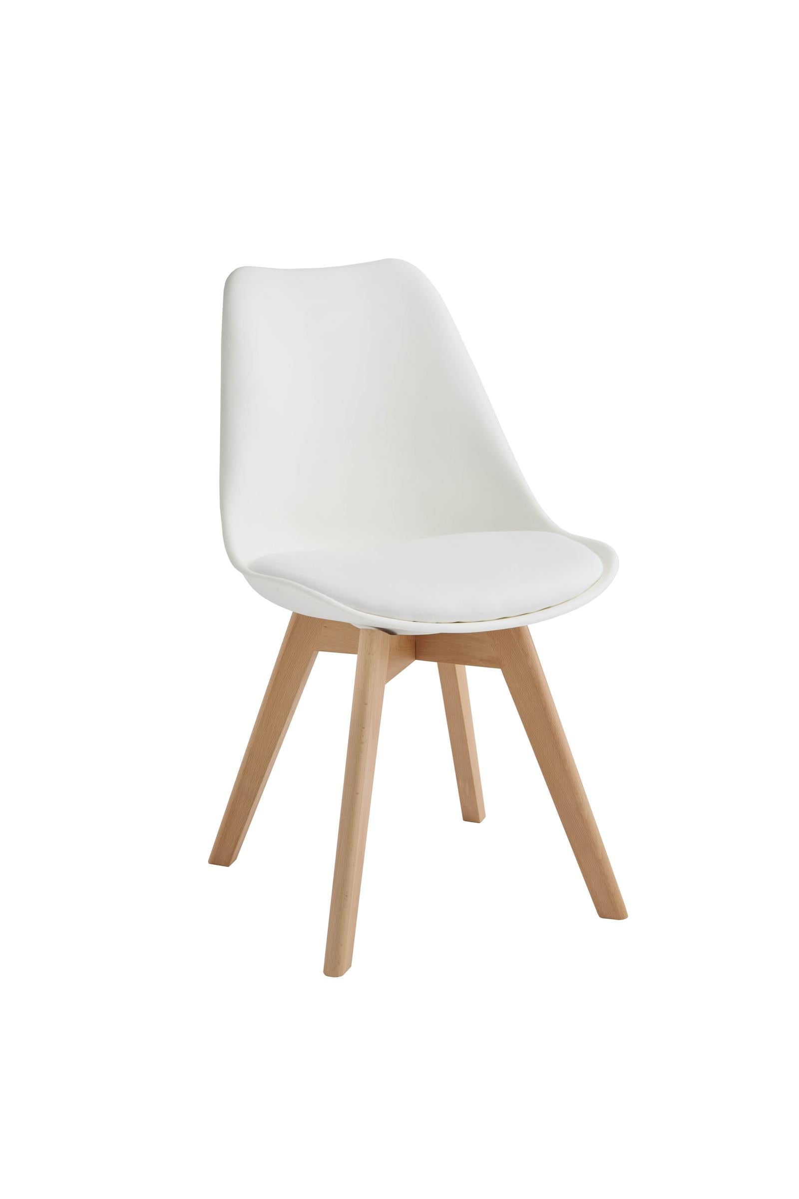 Set di 4 sedie Lola