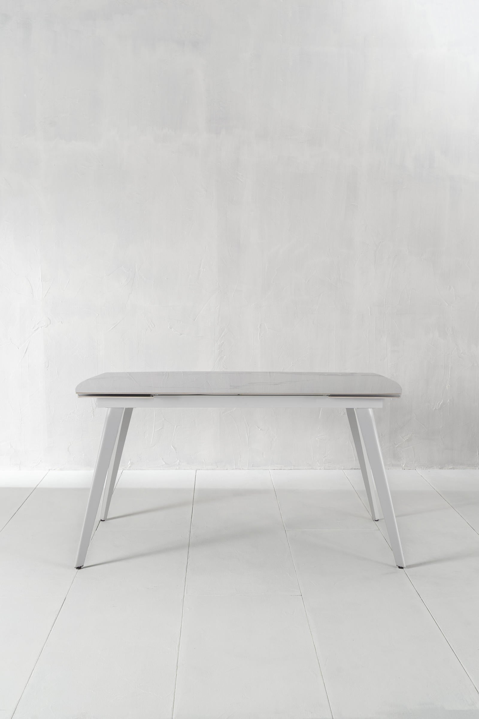 George, Tavolo allungabile (90cm X 140/170/200cm H. 76cm)