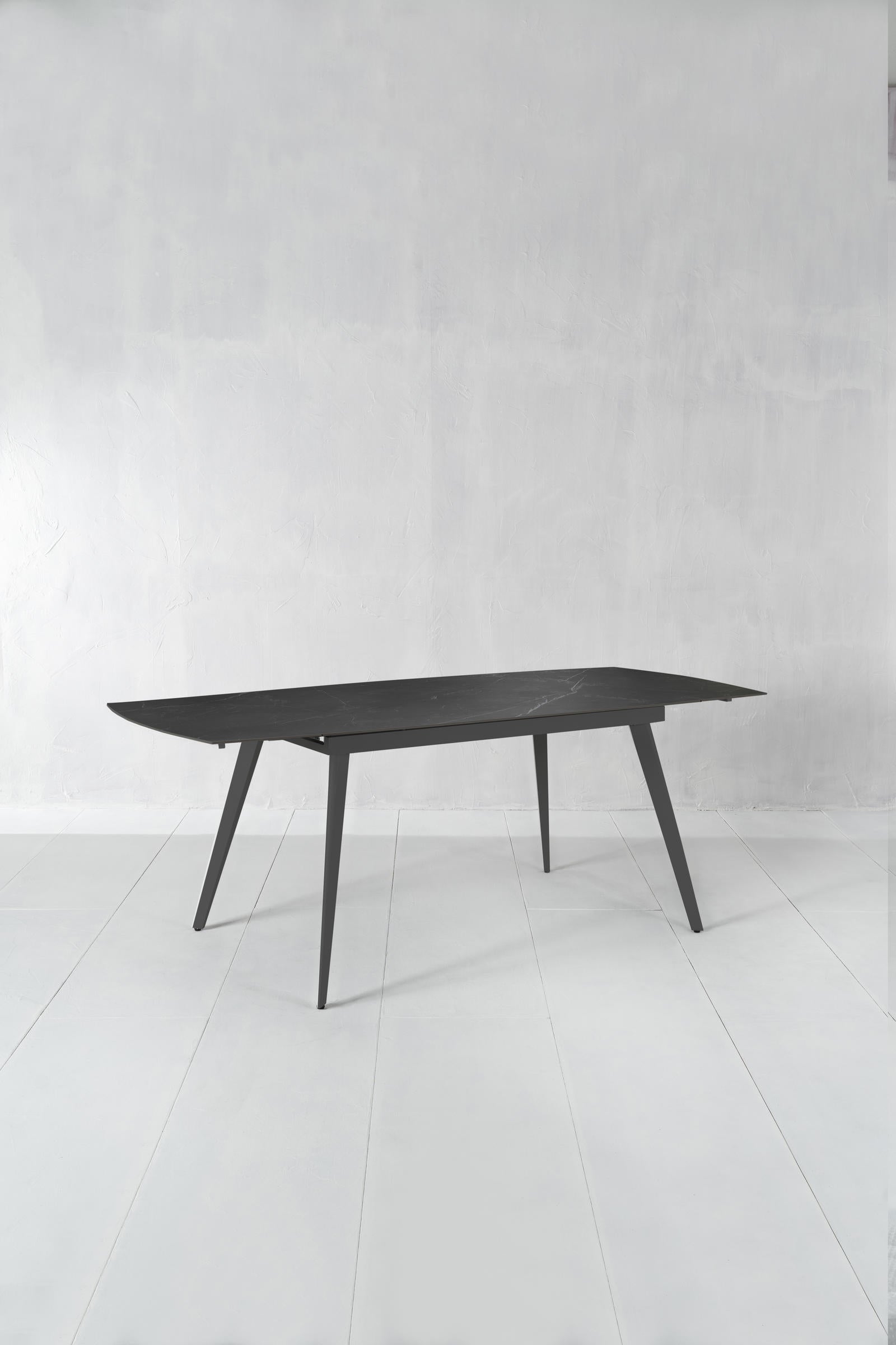 George, Tavolo allungabile (90cm X 140/170/200cm H. 76cm)