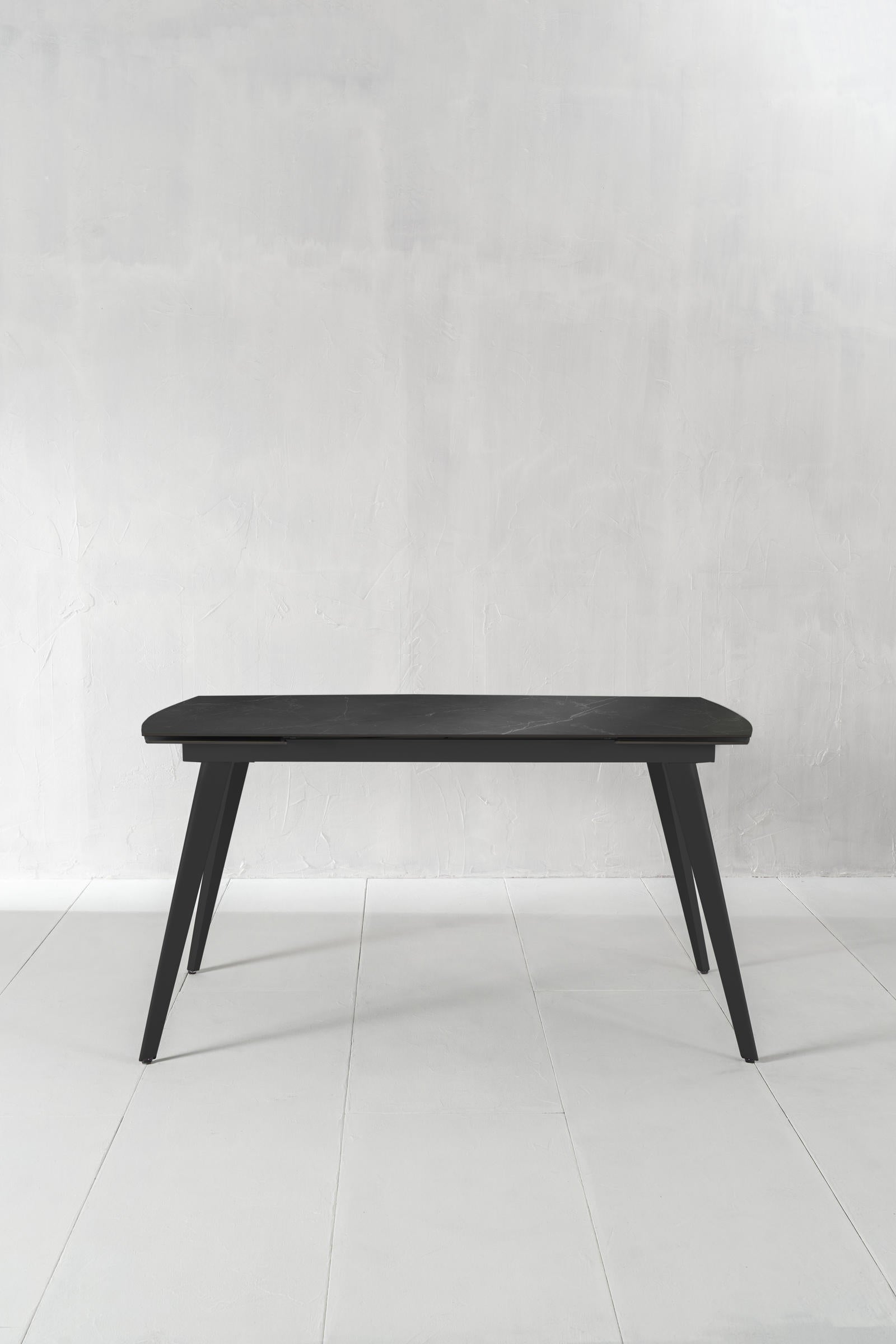 George, Tavolo allungabile (90cm X 140/170/200cm H. 76cm)