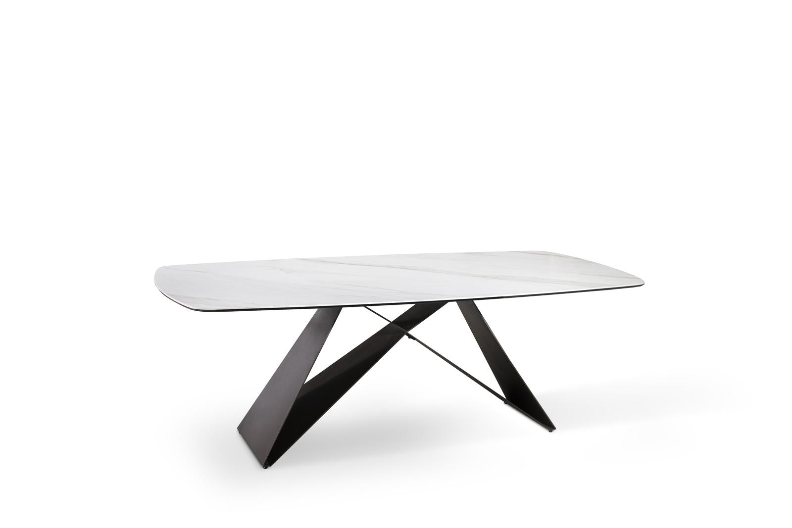 Orion, Tavolo fisso (110cm X 220cm H. 76cm)