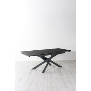 Nexus, Tavolo allungabile (80cm X 140/200cm H. 76cm)