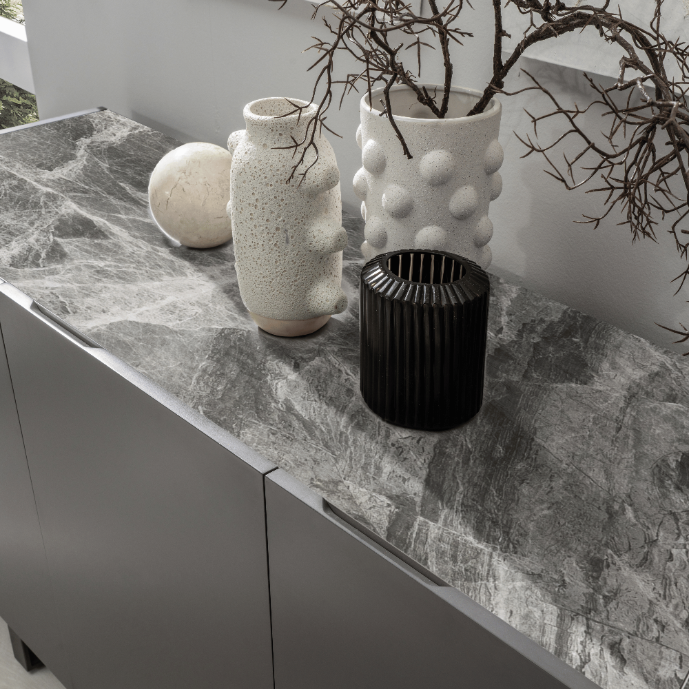 Thyme, Madia 3 ante (45 cm X 150 cm H. 85 cm)