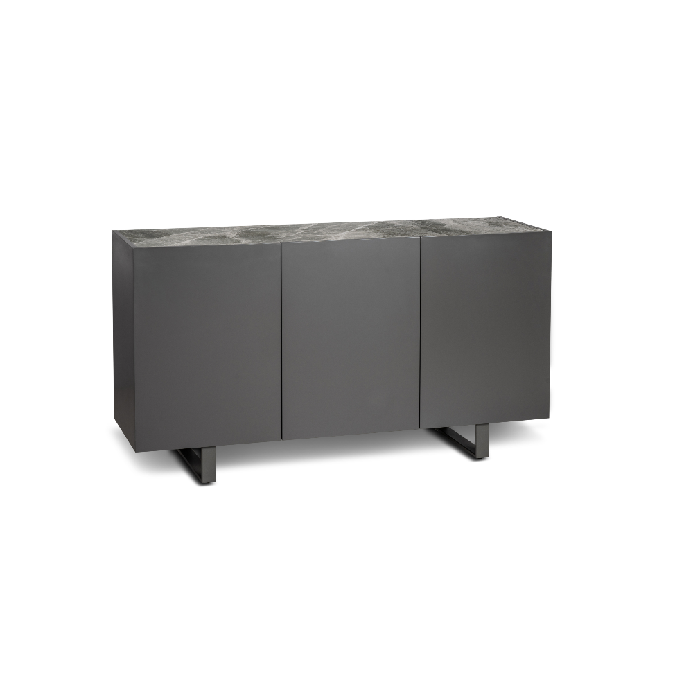 Thyme, Madia 3 ante (45 cm X 150 cm H. 85 cm)