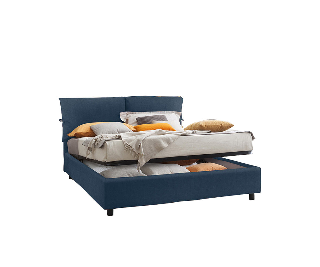 Letto matrimoniale - Noemi